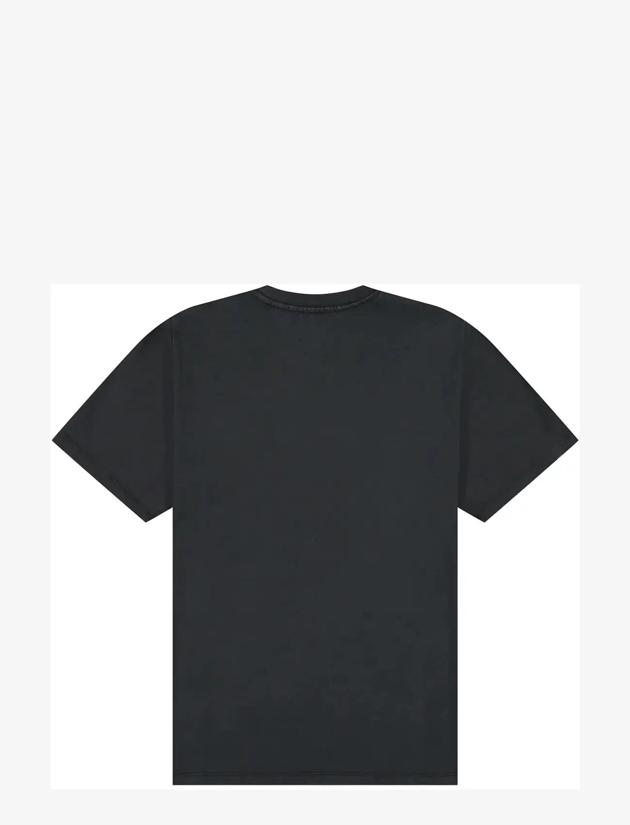 Wrangler - GIRLFRIEND TEE - t-shirts - faded black - 2