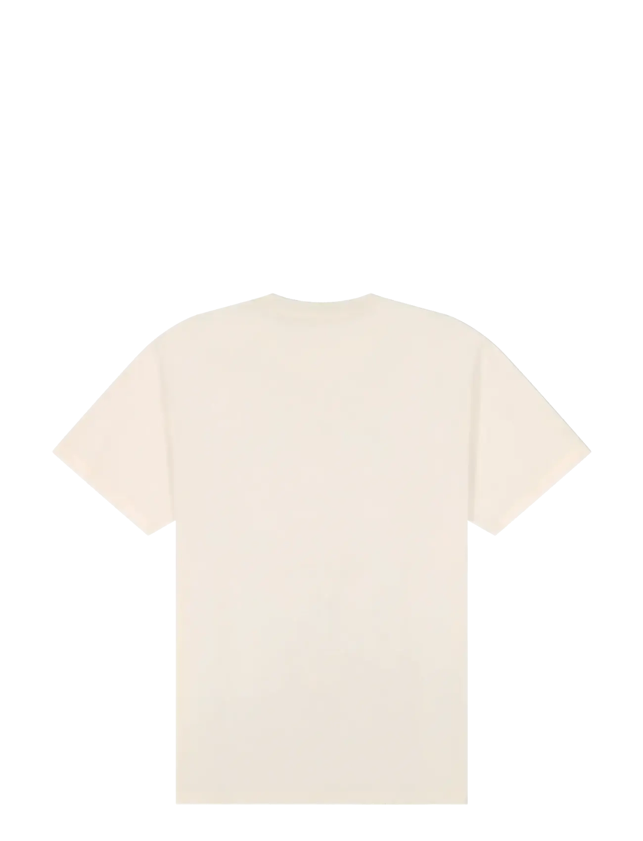 Wrangler - GIRLFRIEND TEE - madalaimad hinnad - worn white - 2