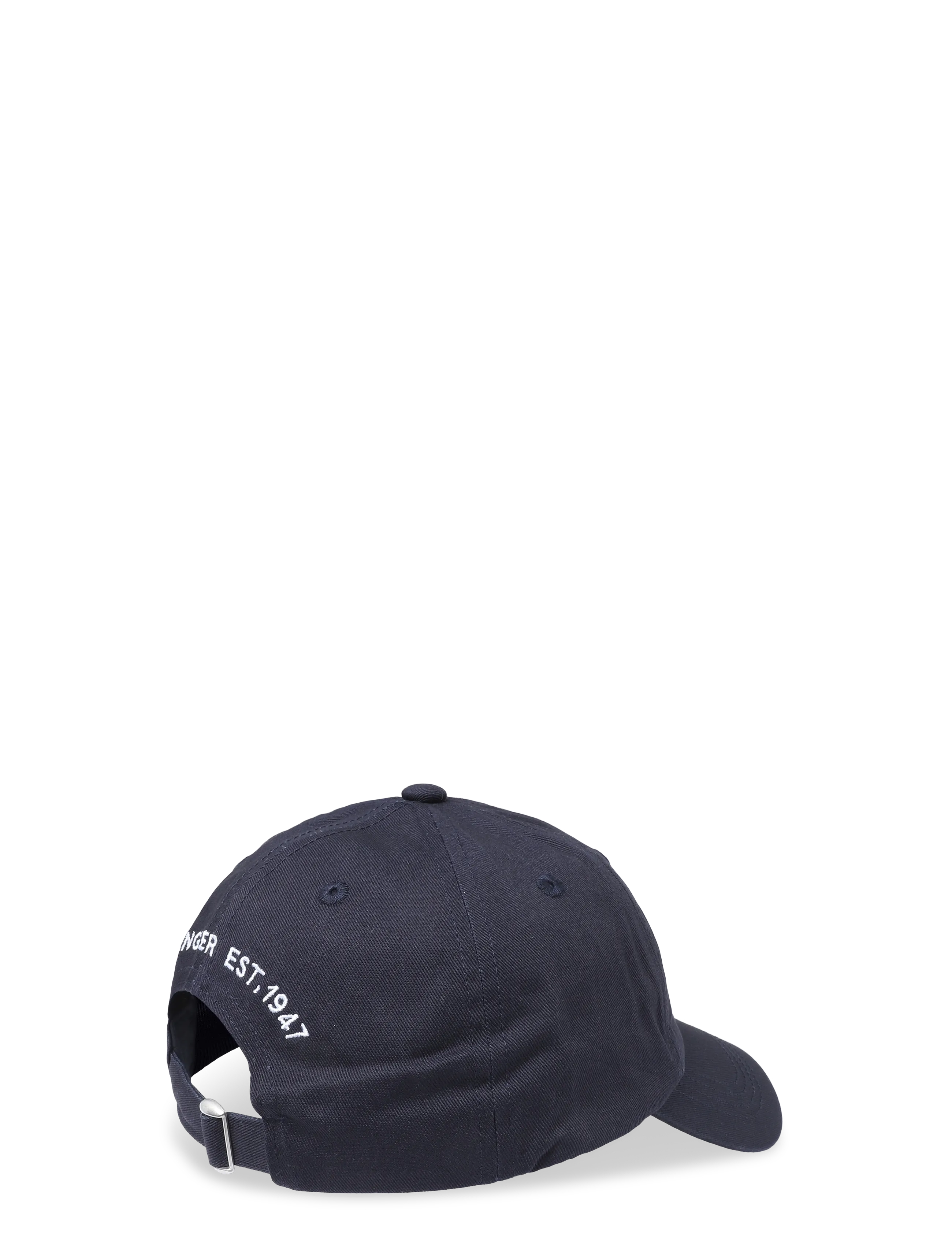 Wrangler - WASHED LOGO CAP - madalaimad hinnad - navy - 2