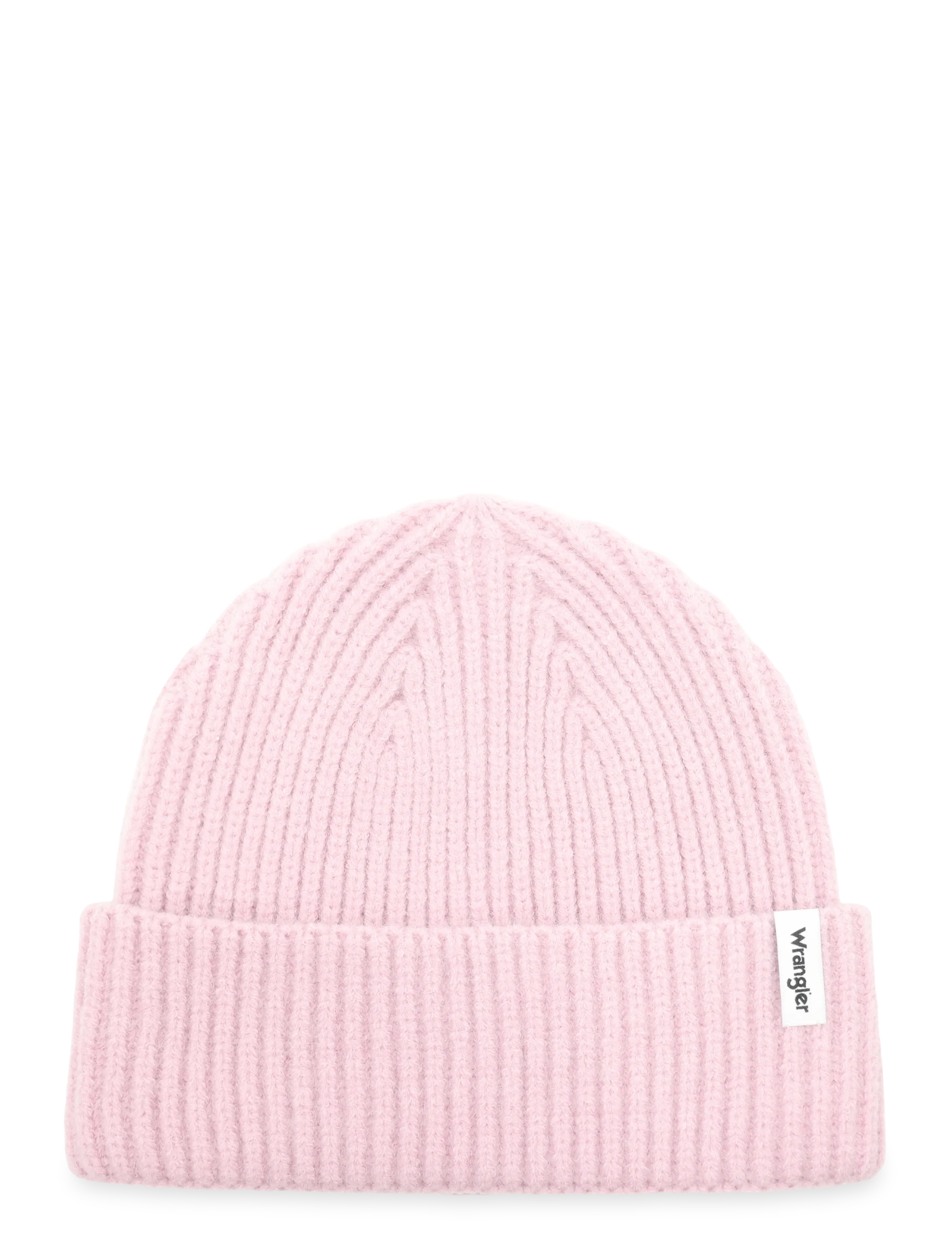 Wrangler RIB BEANIE - Wrangler - KEEPSAKE LILAC / purple