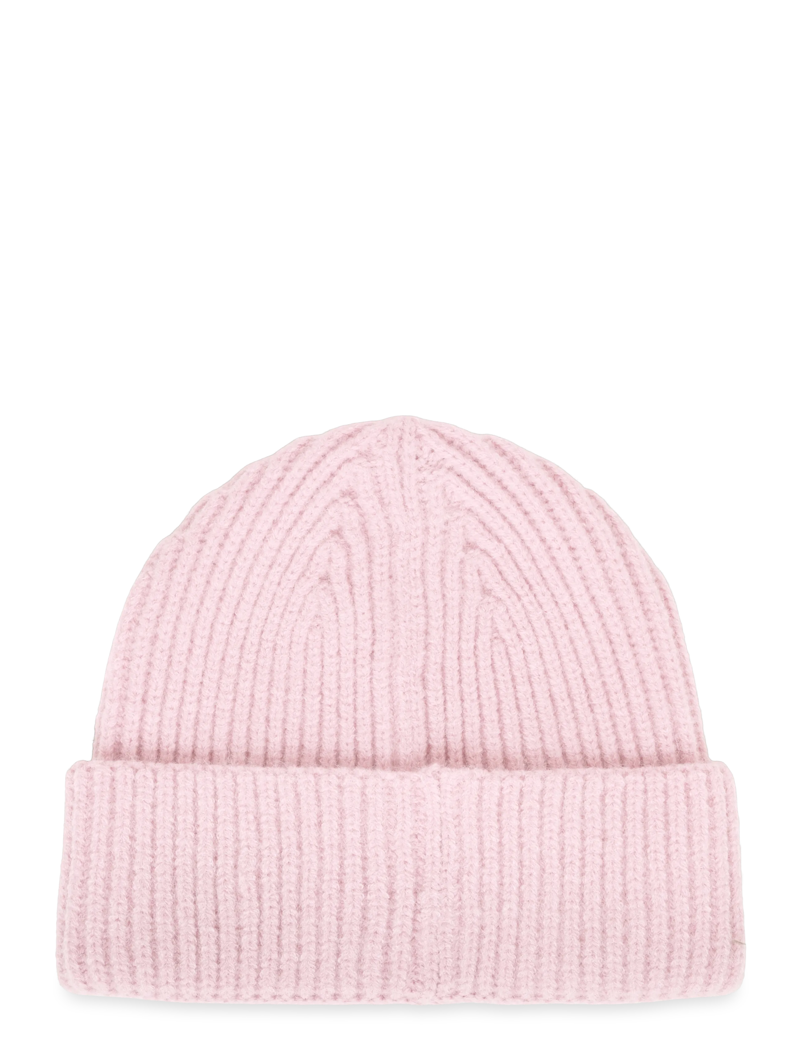 Wrangler - RIB BEANIE - aksessuaarid - keepsake lilac - 2