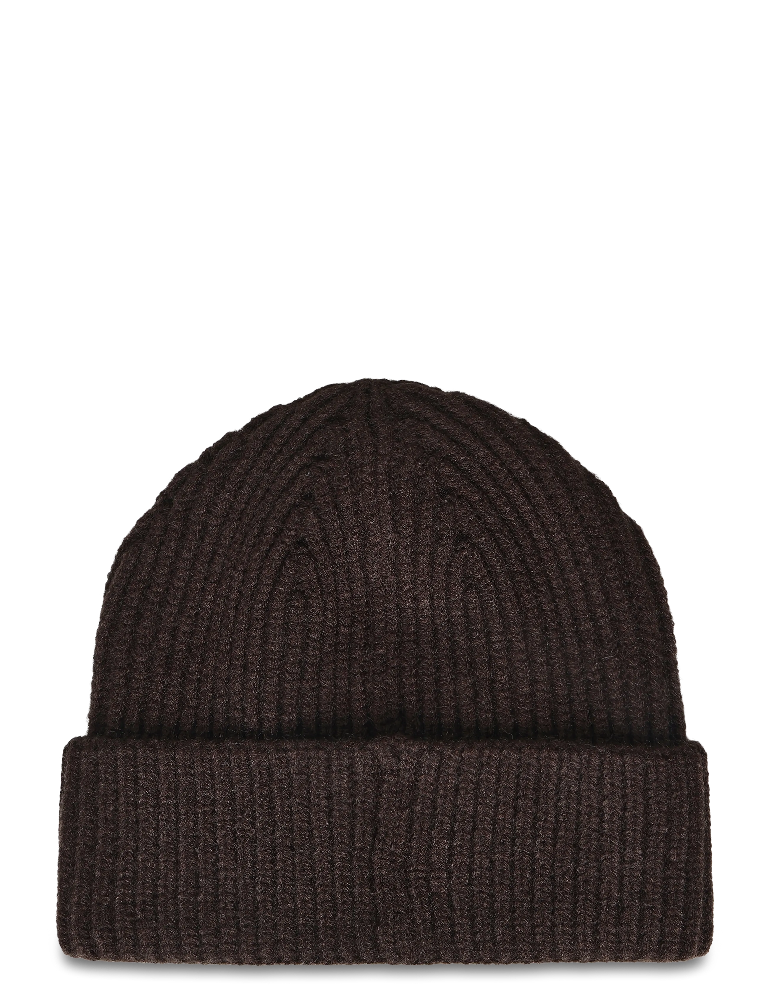 Wrangler - RIB BEANIE - aksessuaarid - mole - 2