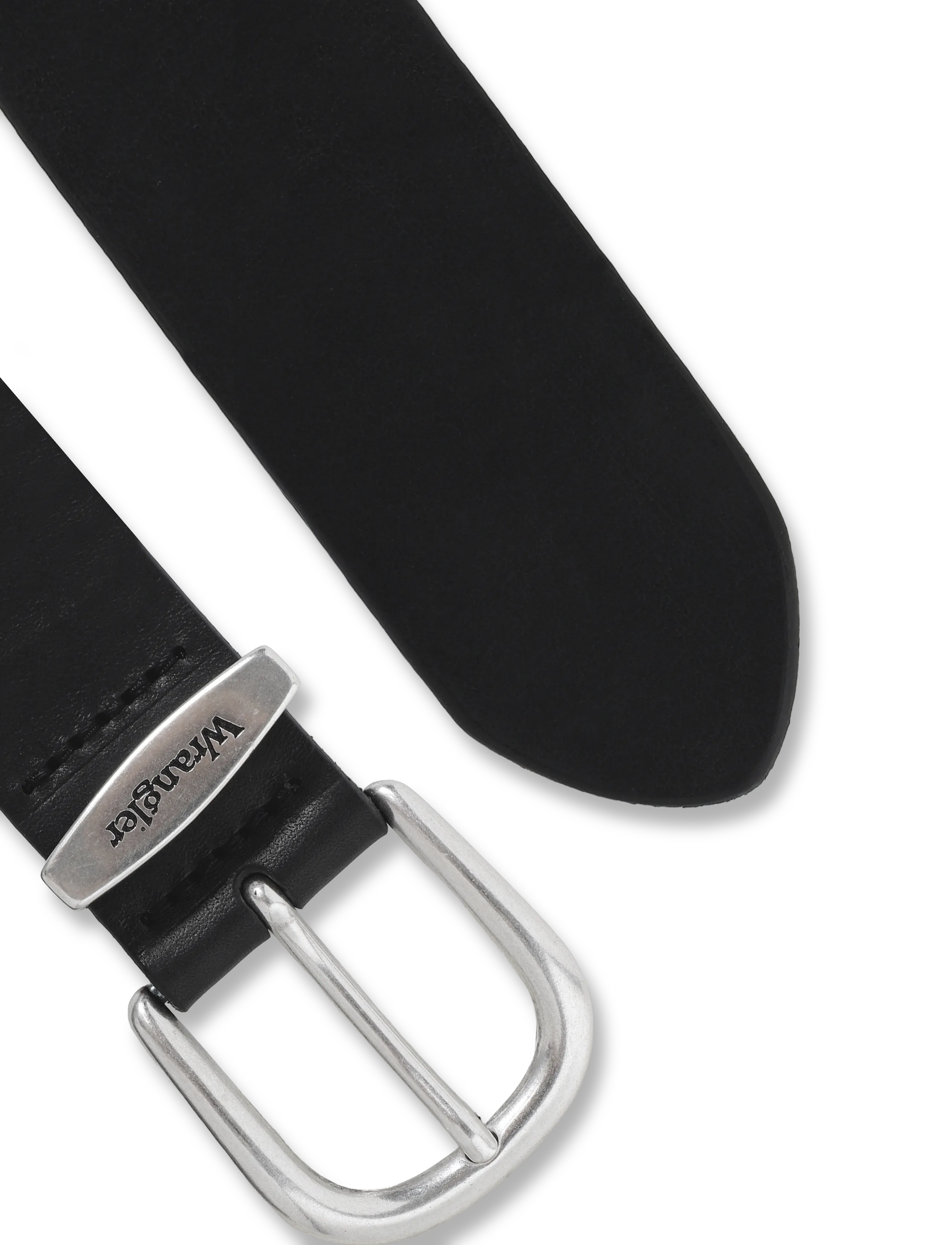Wrangler - EASY BELT - black - 2
