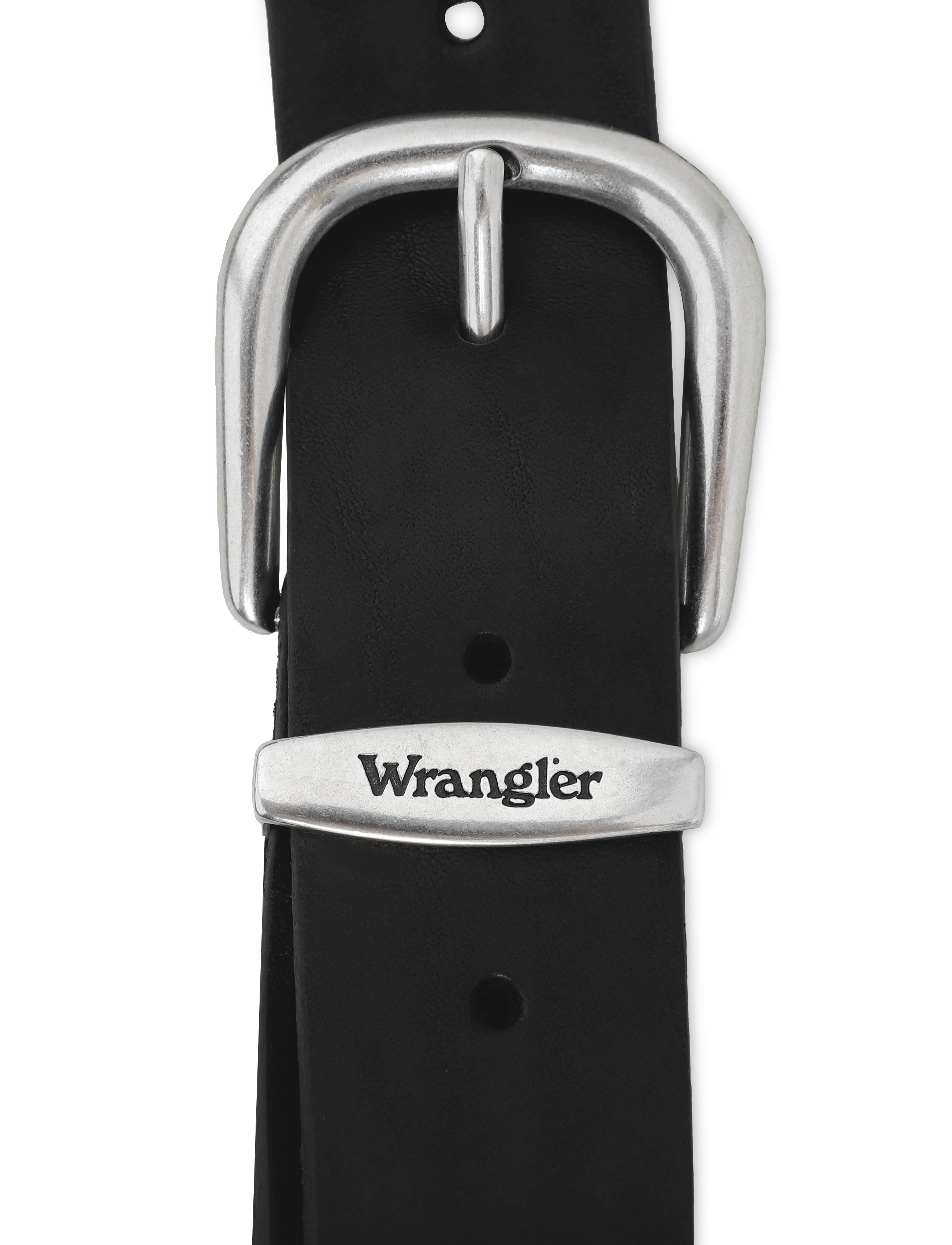 Wrangler - EASY BELT - black - 5