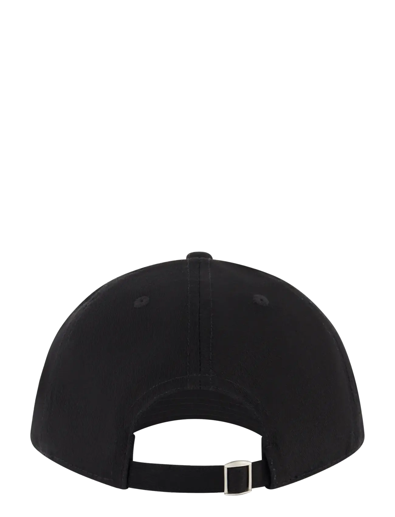 Wrangler - LOGO CAP - laveste priser - black - 2