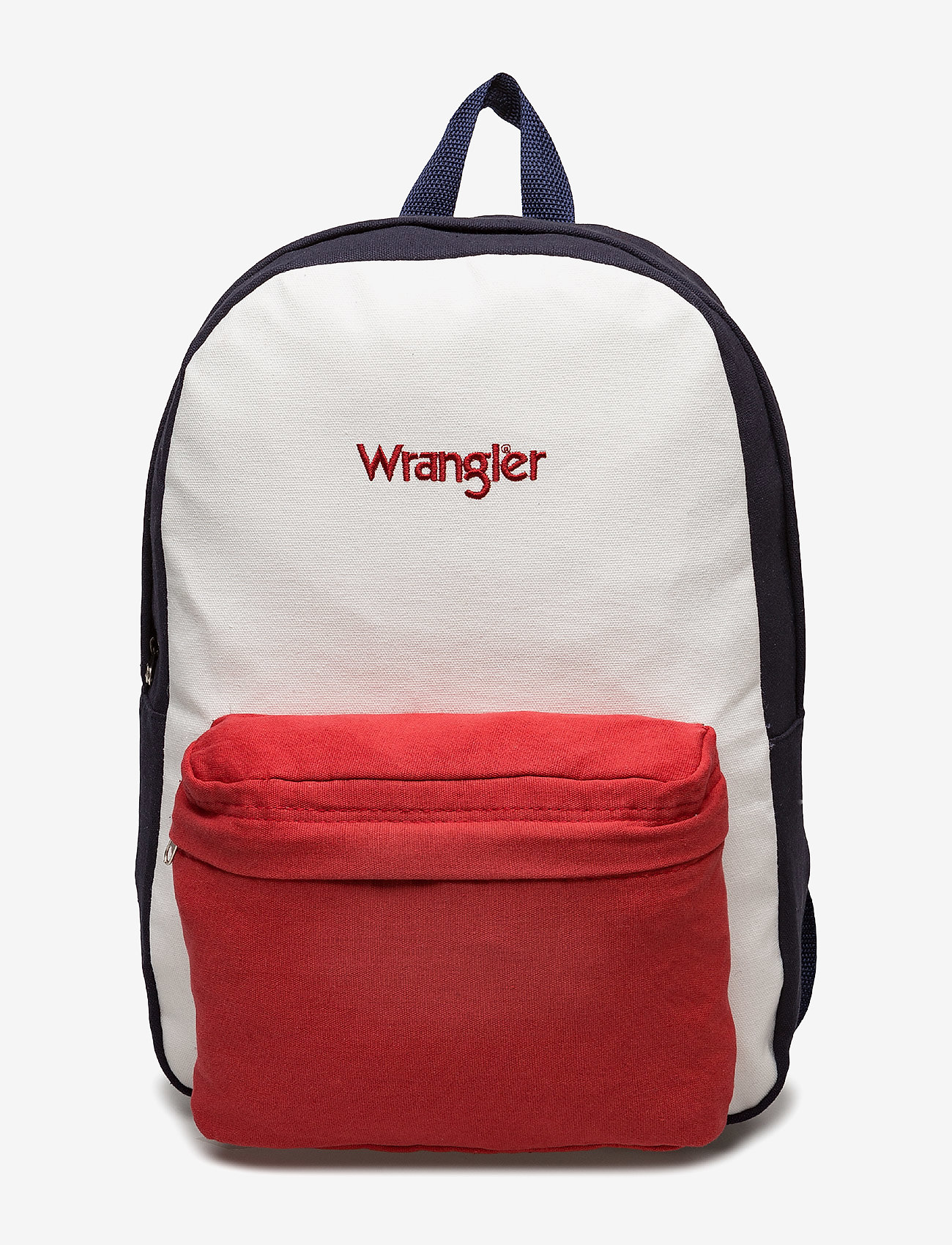 Wrangler - RETRO BACKPACK - navy - 0