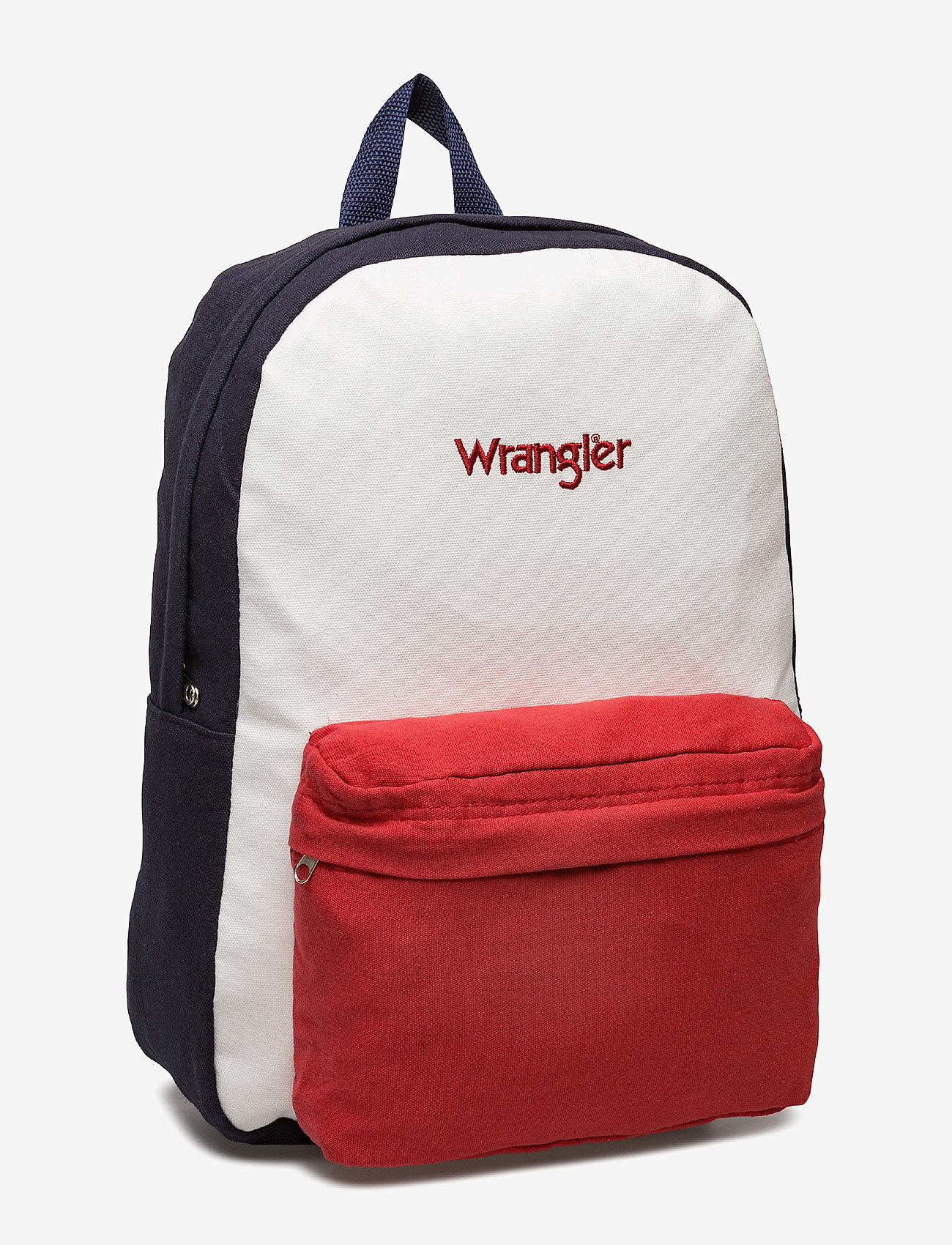 Wrangler - RETRO BACKPACK - navy - 2