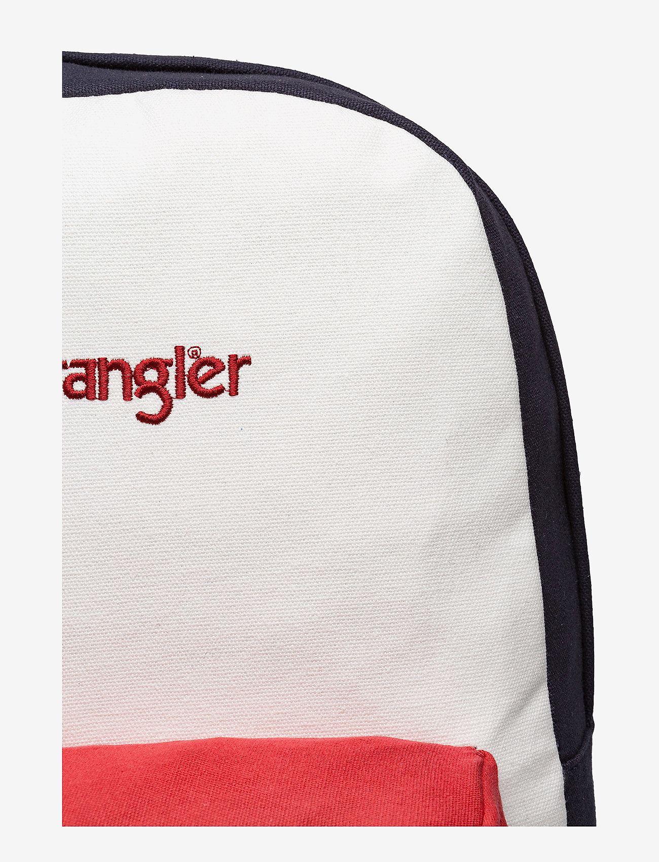 Wrangler - RETRO BACKPACK - navy - 3
