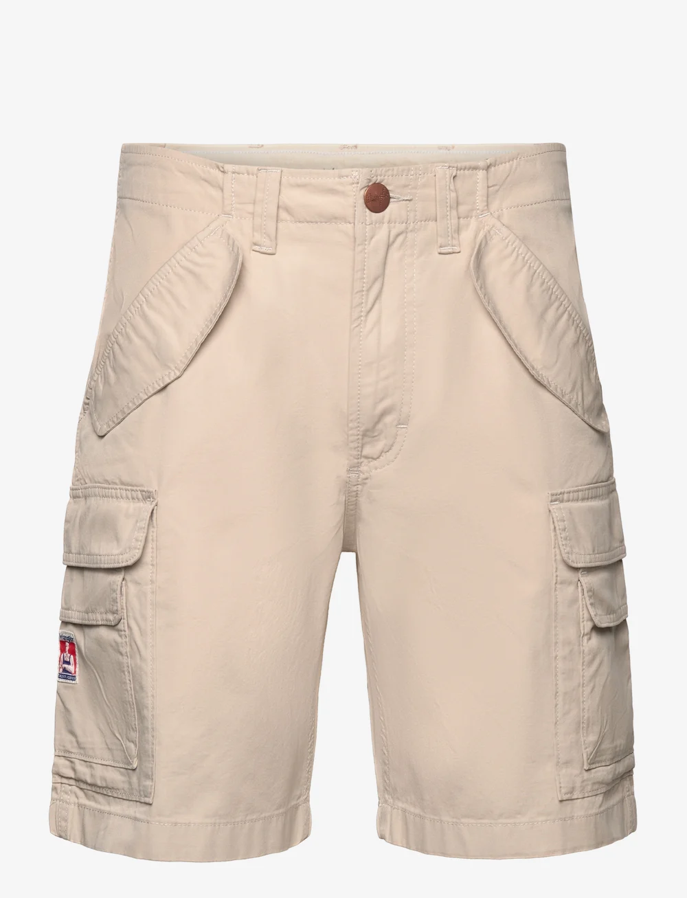 Wrangler Casey Cargo Shorts shorts shop at Booztlet
