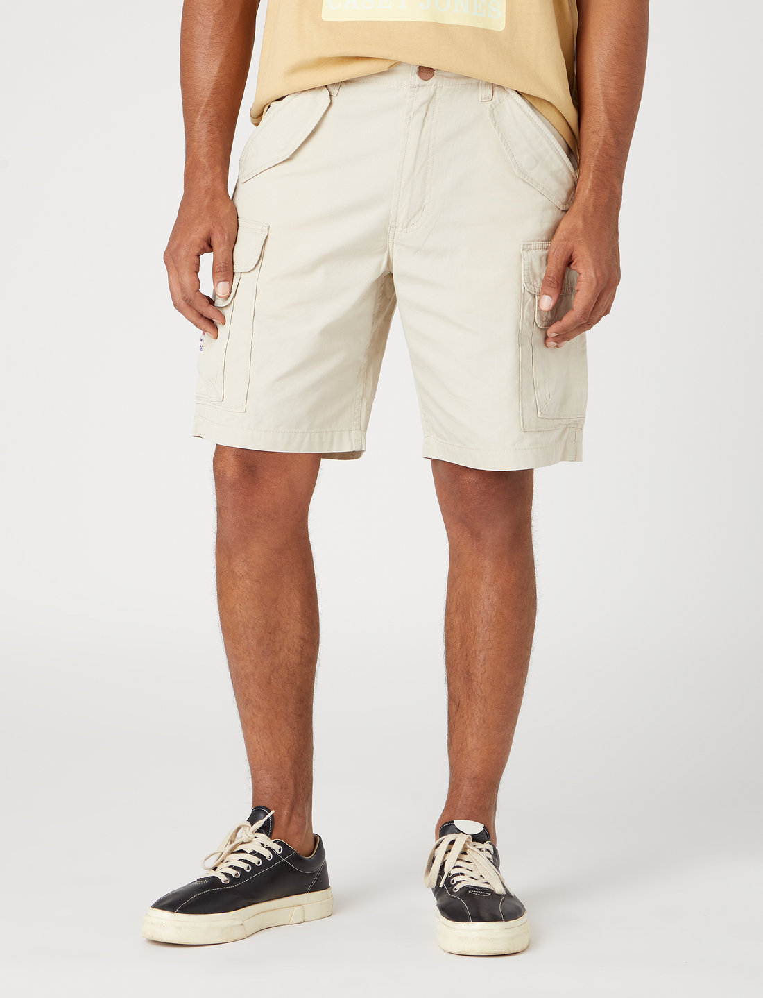 Wrangler Casey Cargo Shorts Cargo shorts Boozt