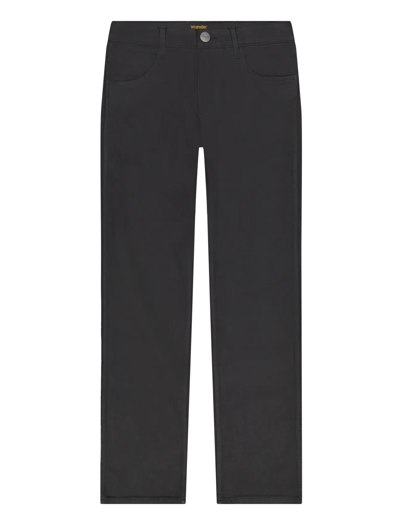 WRANGLER Horizon Schwarz - 32x34 - Herren