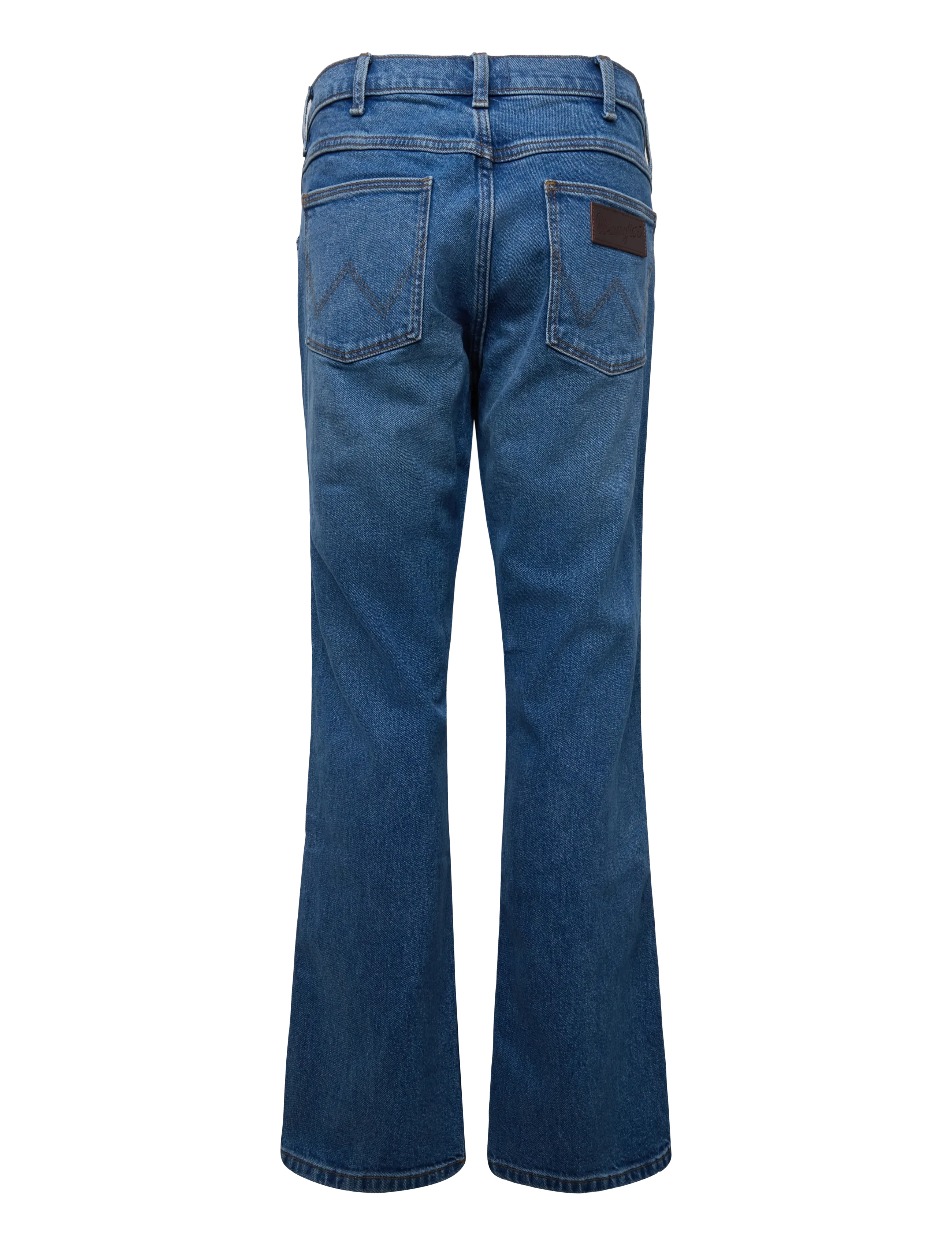 Wrangler - HORIZON - bukser & jeans - nomad - 2