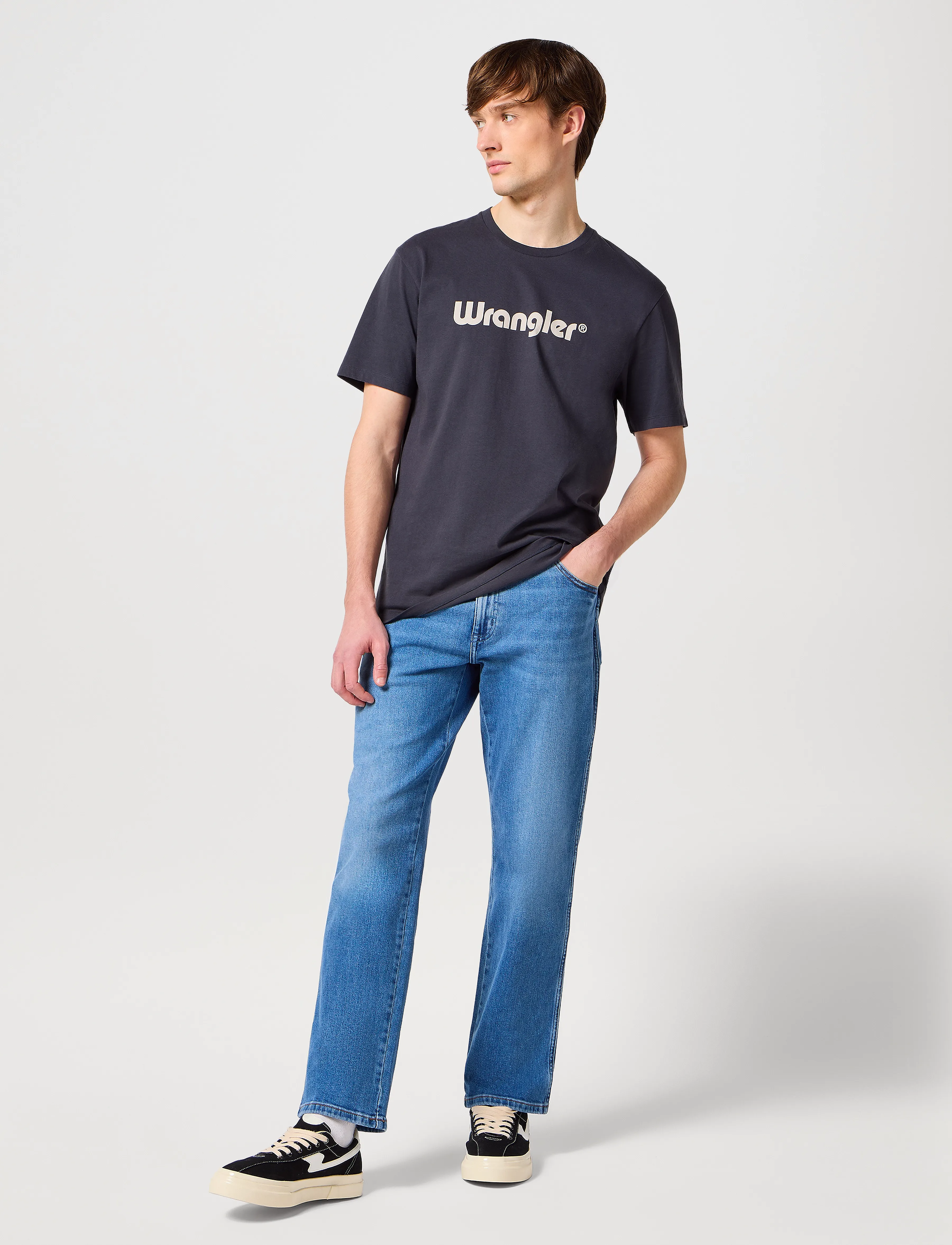 Wrangler - Texas - hosen & jeans - new favorite - 3