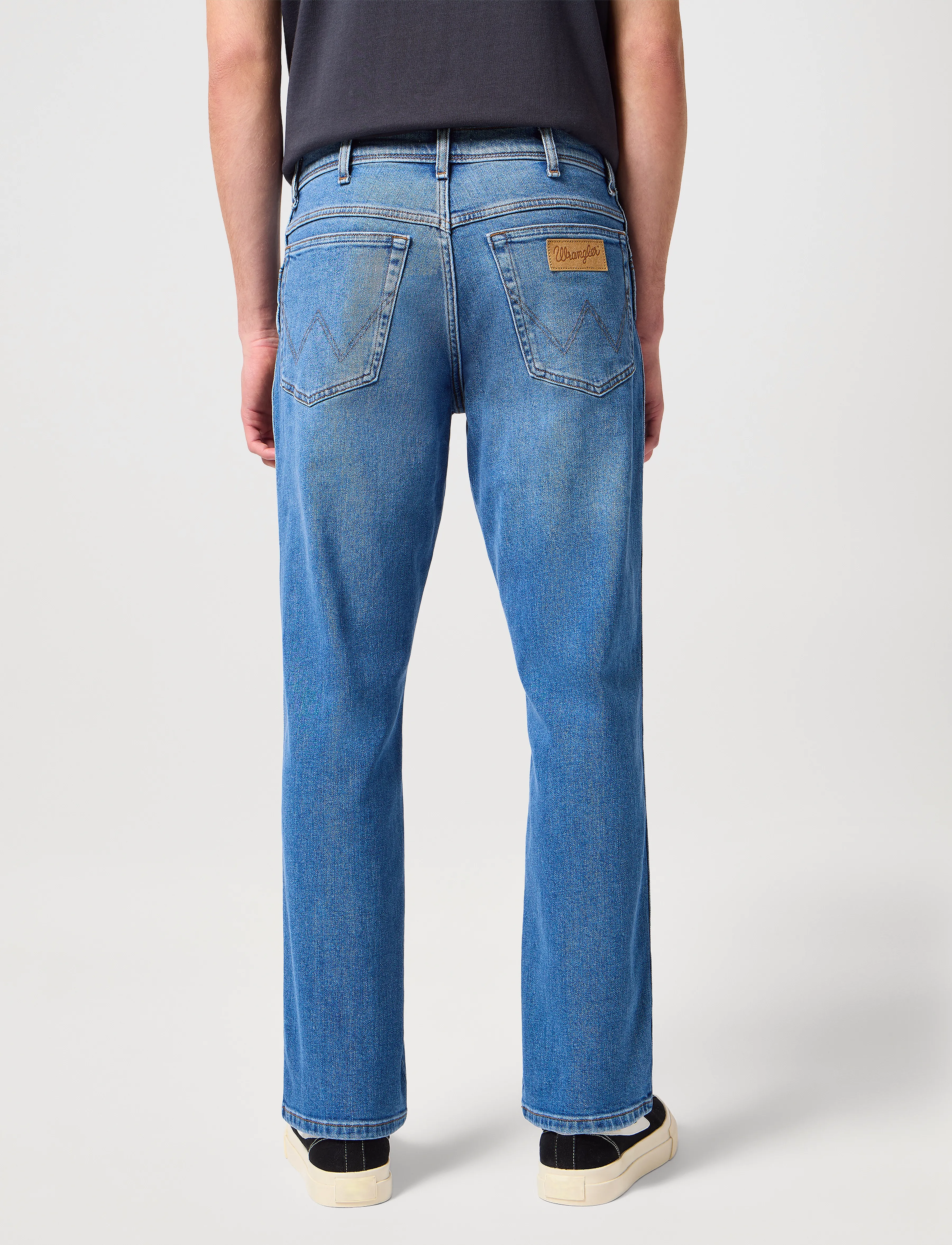 Wrangler - Texas - hosen & jeans - new favorite - 4
