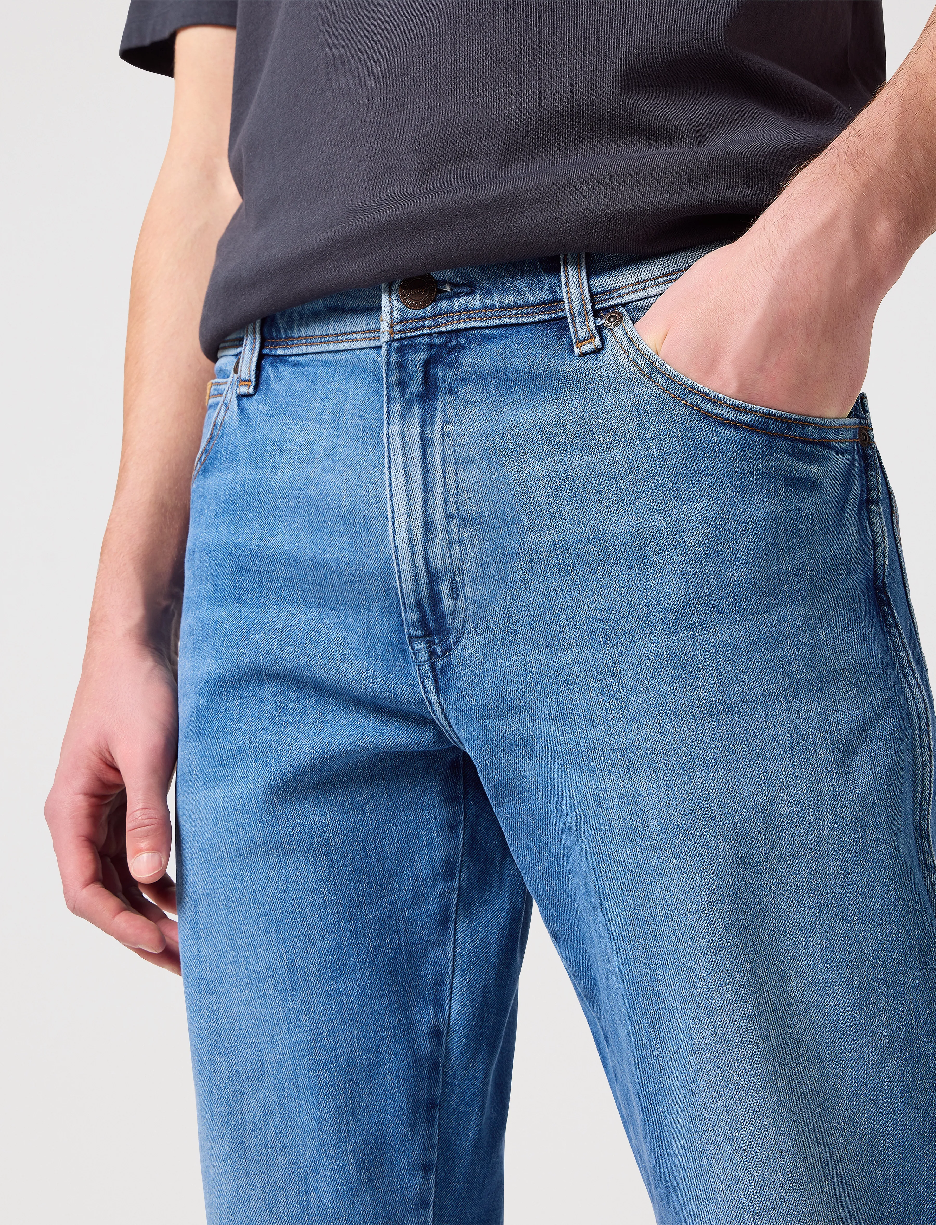 Wrangler - Texas - hosen & jeans - new favorite - 5