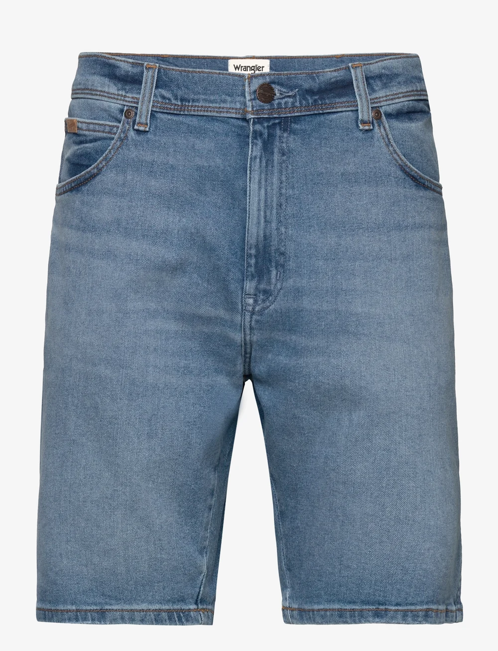 Wrangler Texas Shorts Denim shorts Boozt