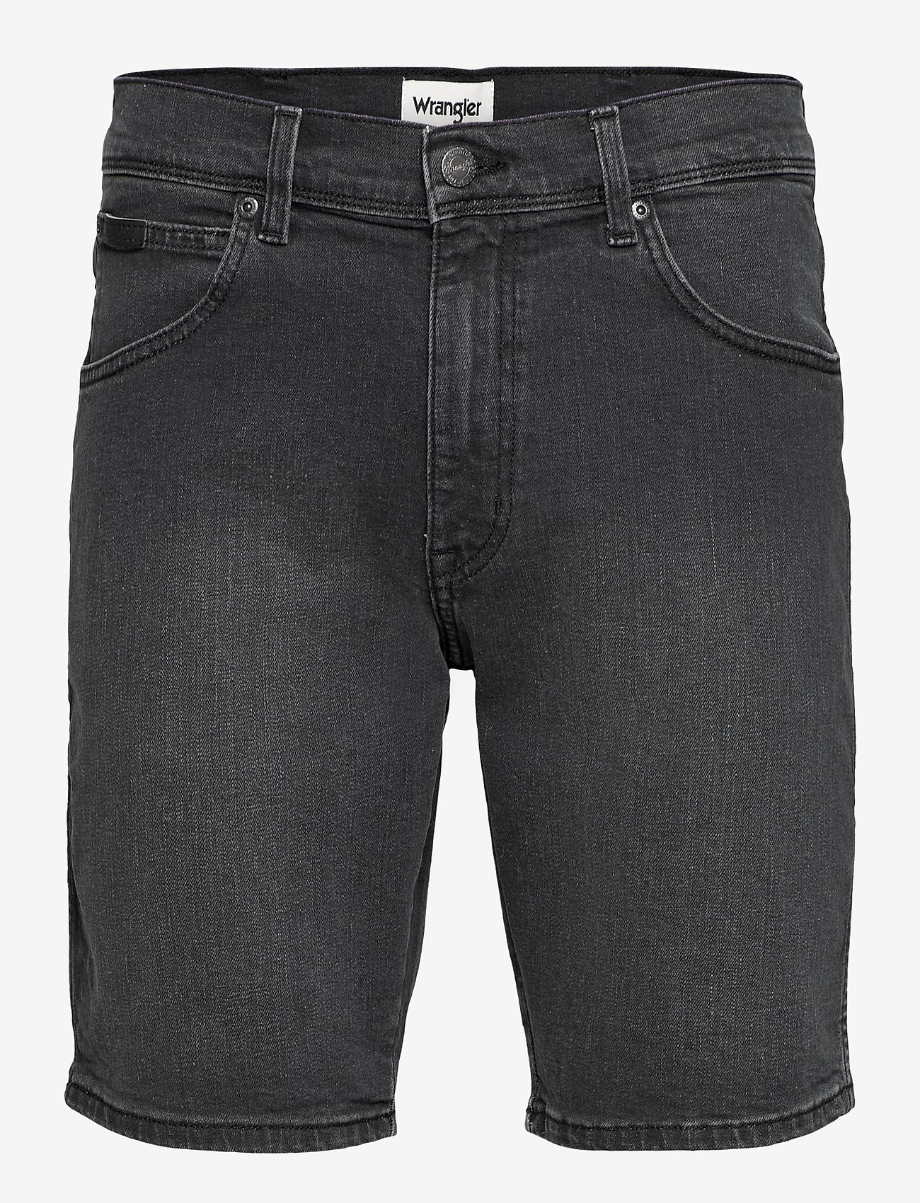 Wrangler - TEXAS SHORTS - like a champ - 0