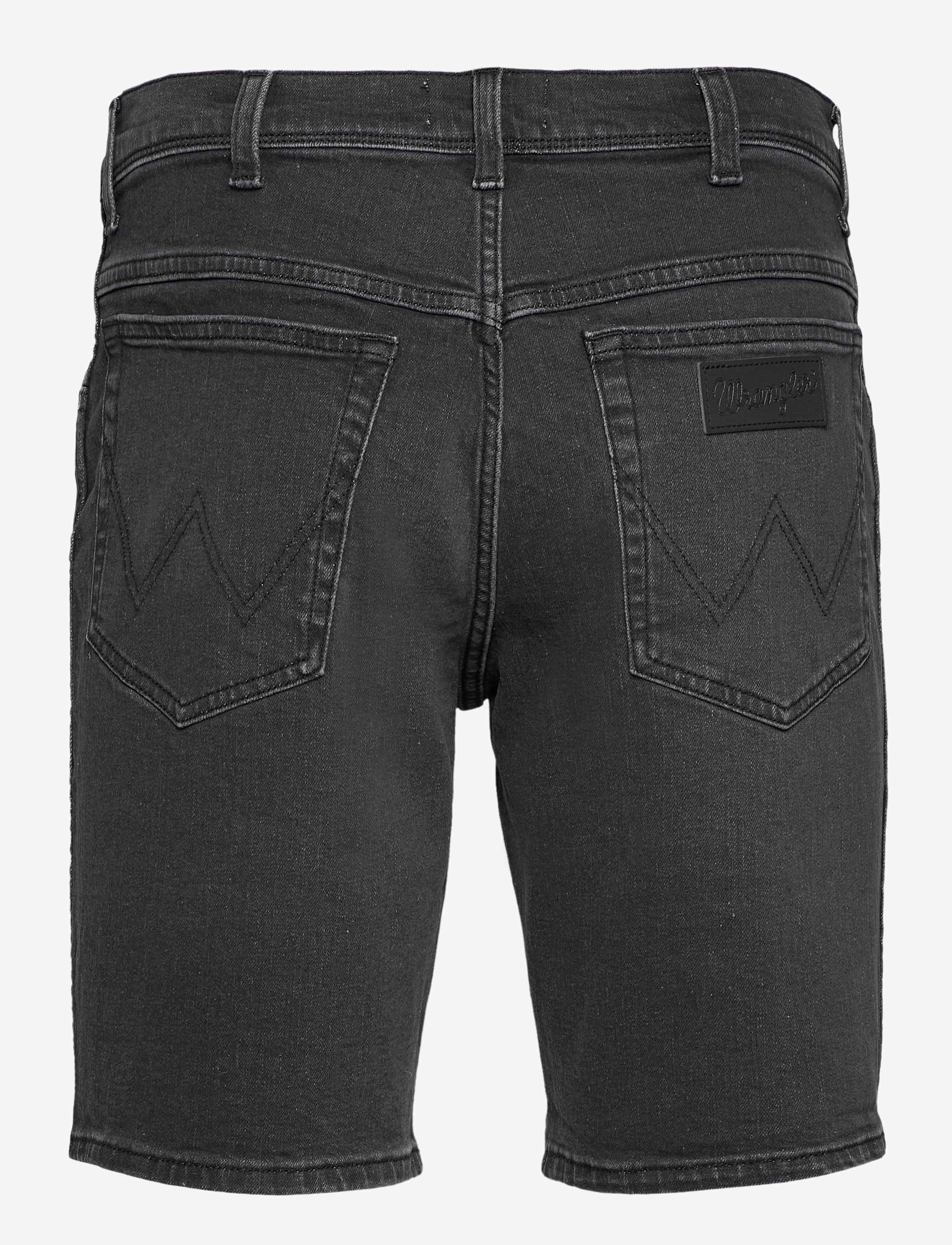 Wrangler - TEXAS SHORTS - like a champ - 1