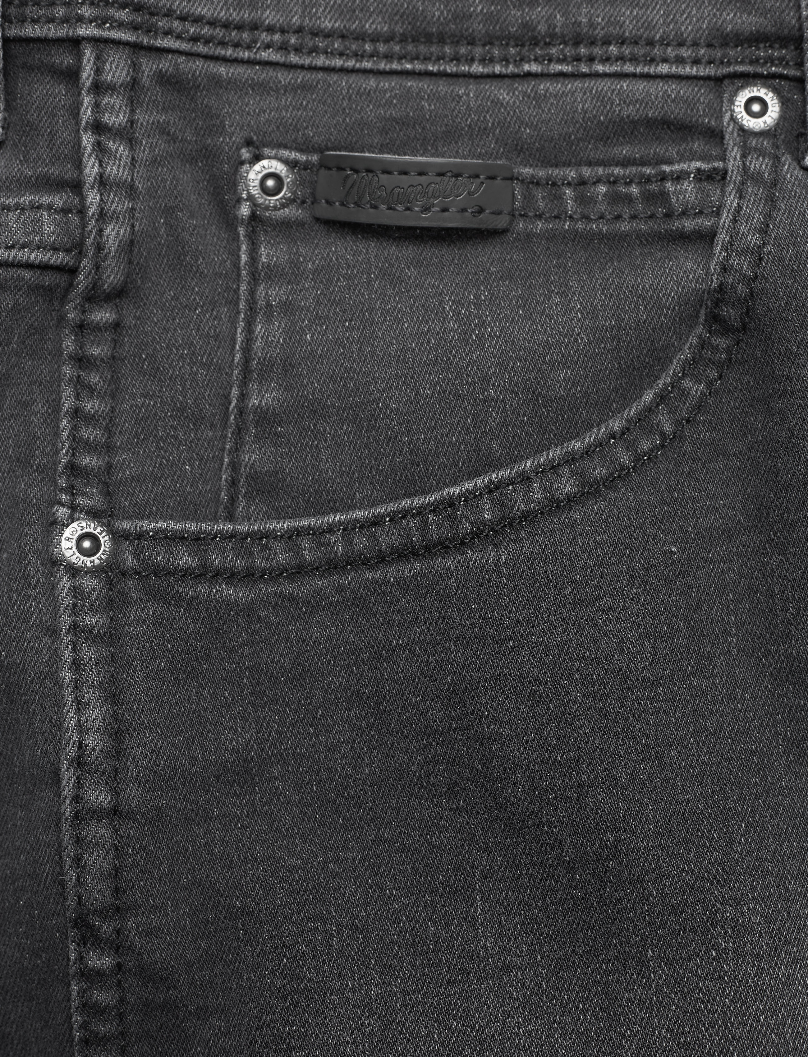 Wrangler - TEXAS SHORTS - like a champ - 2