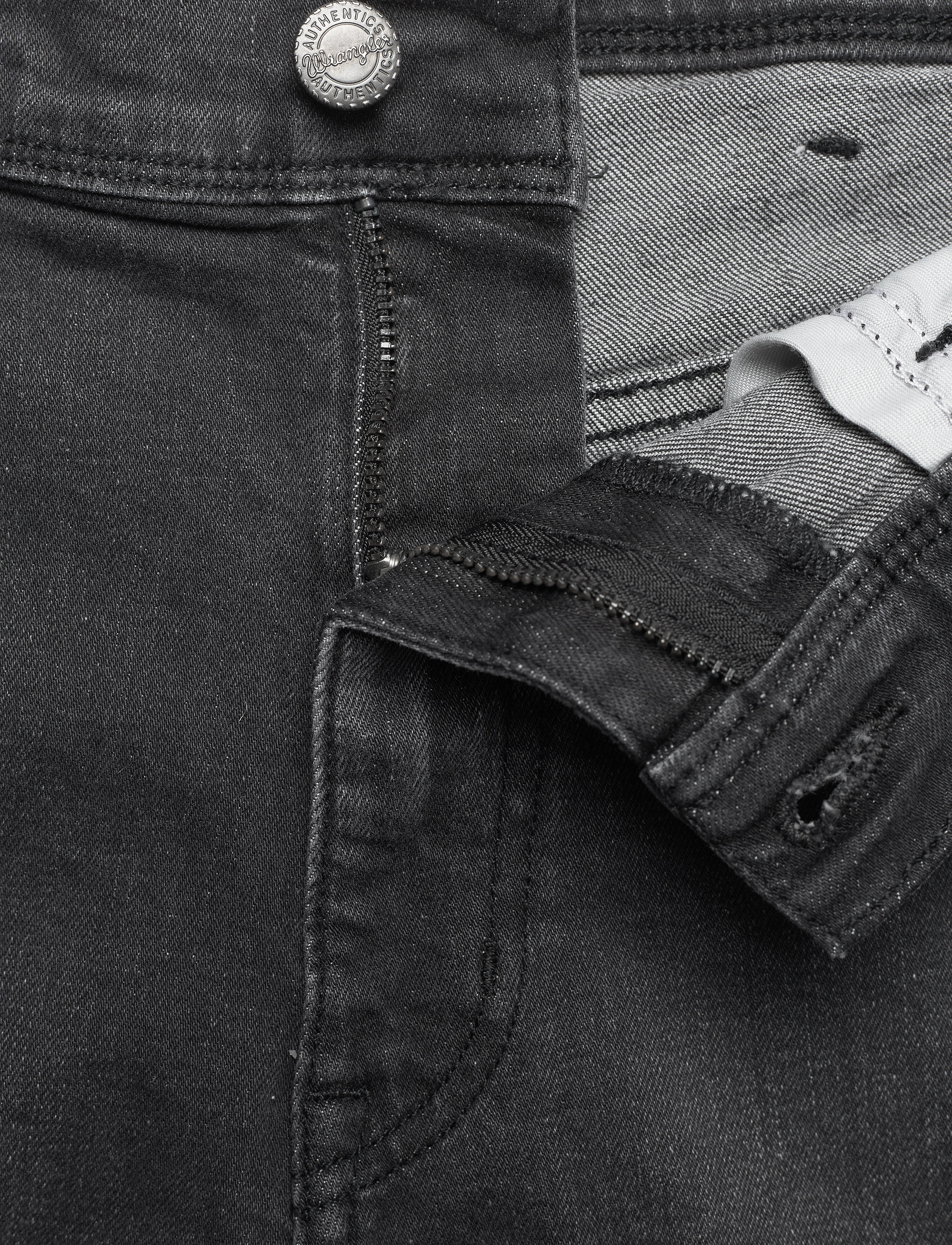 Wrangler - TEXAS SHORTS - like a champ - 3