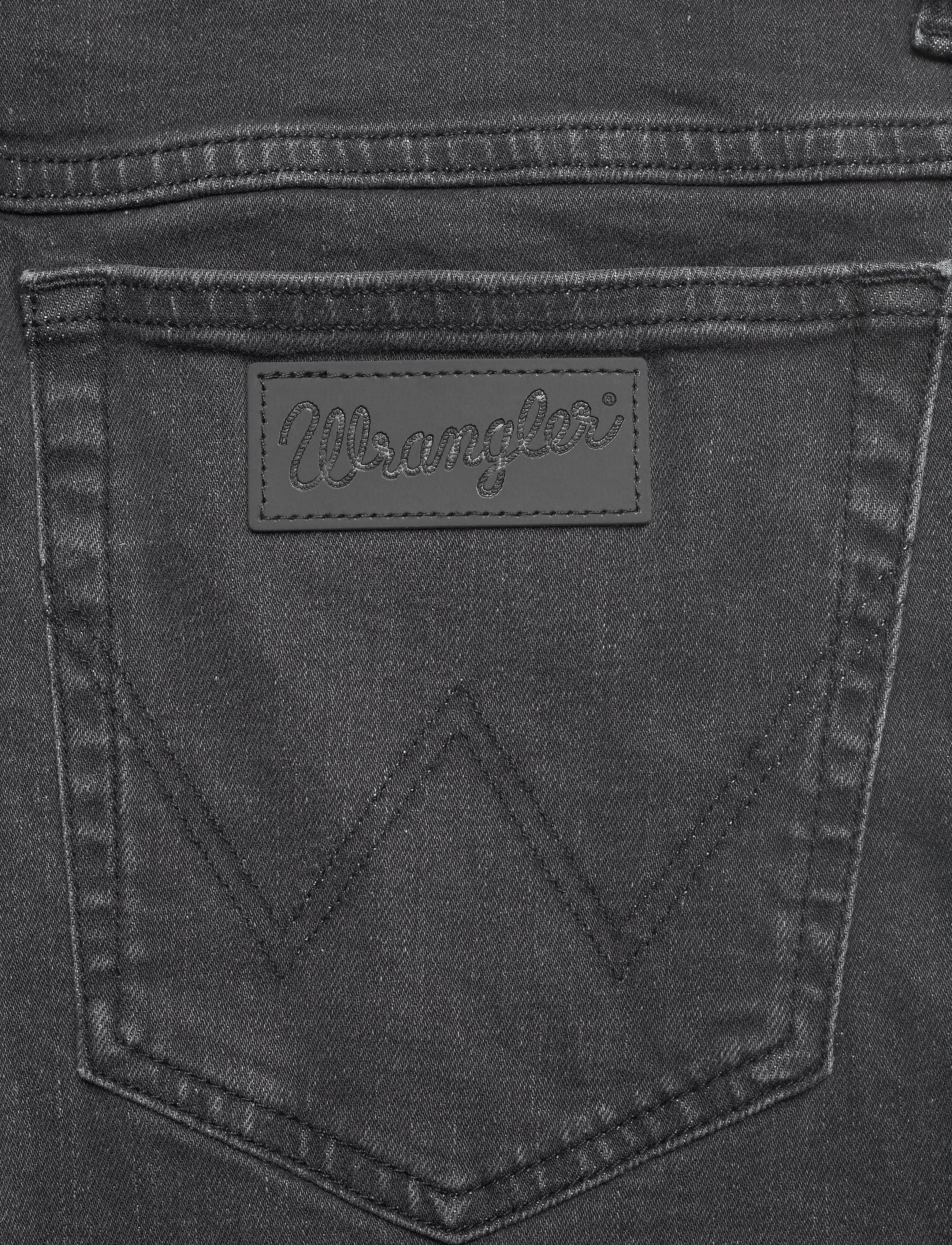 Wrangler - TEXAS SHORTS - like a champ - 4