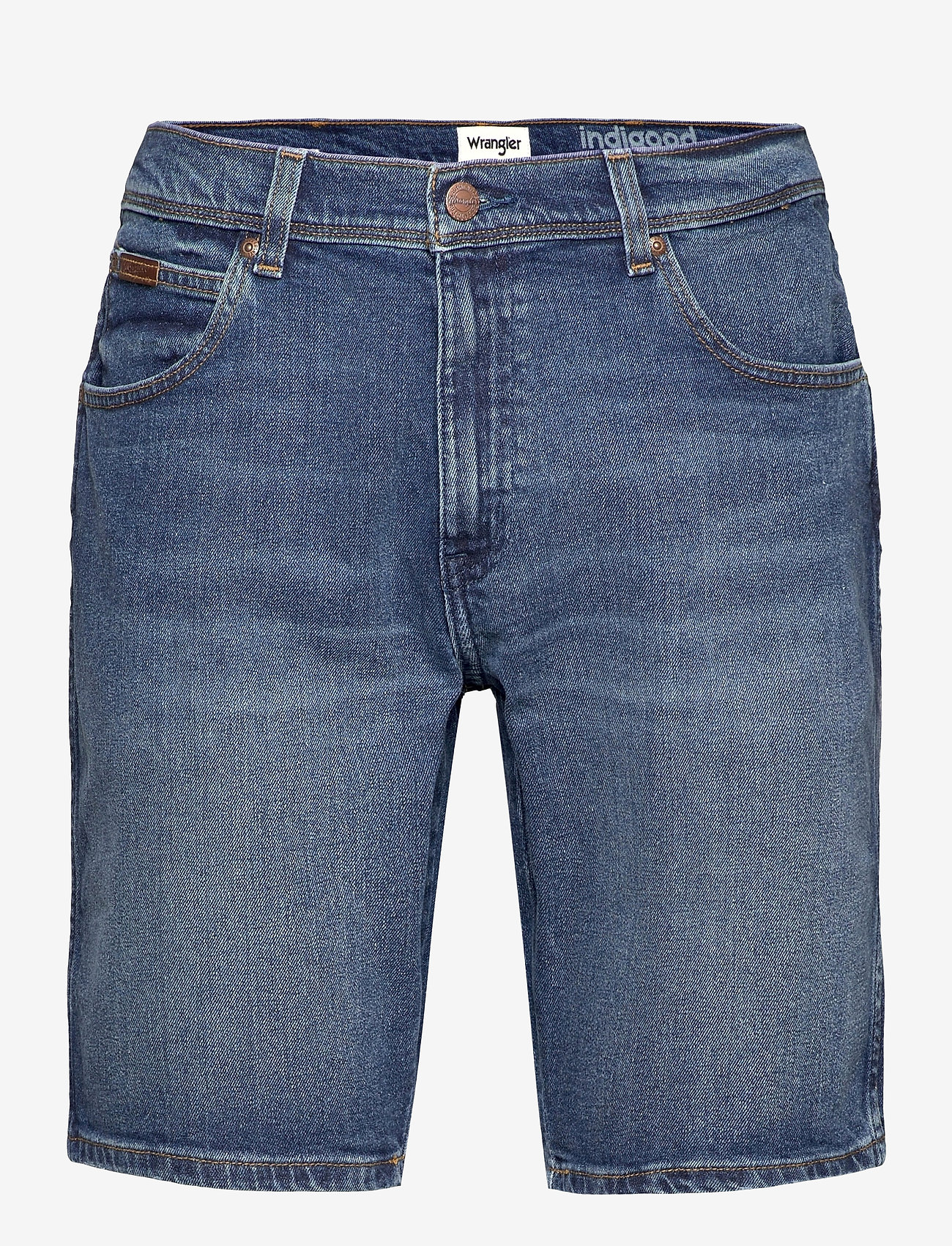 Wrangler - TEXAS SHORTS - the ace - 0