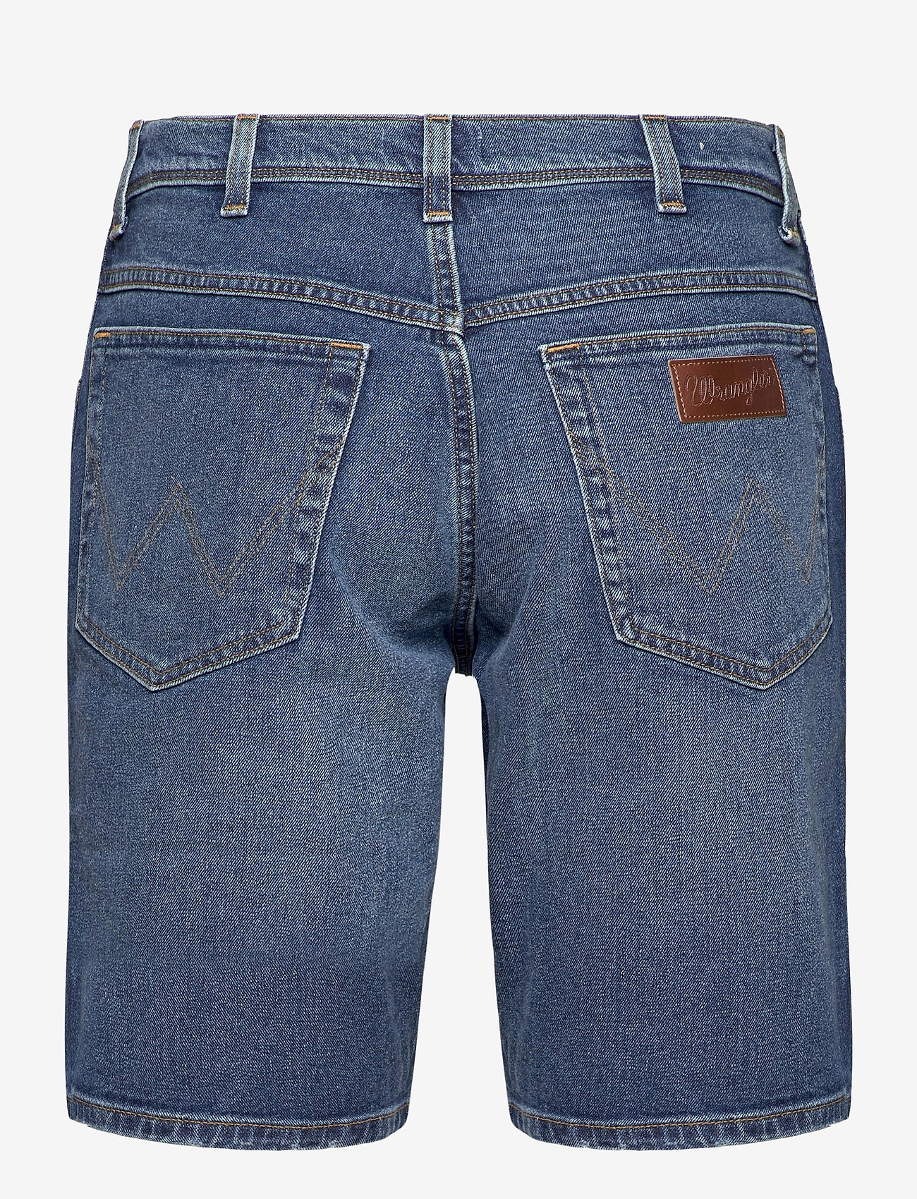 Wrangler - TEXAS SHORTS - the ace - 1