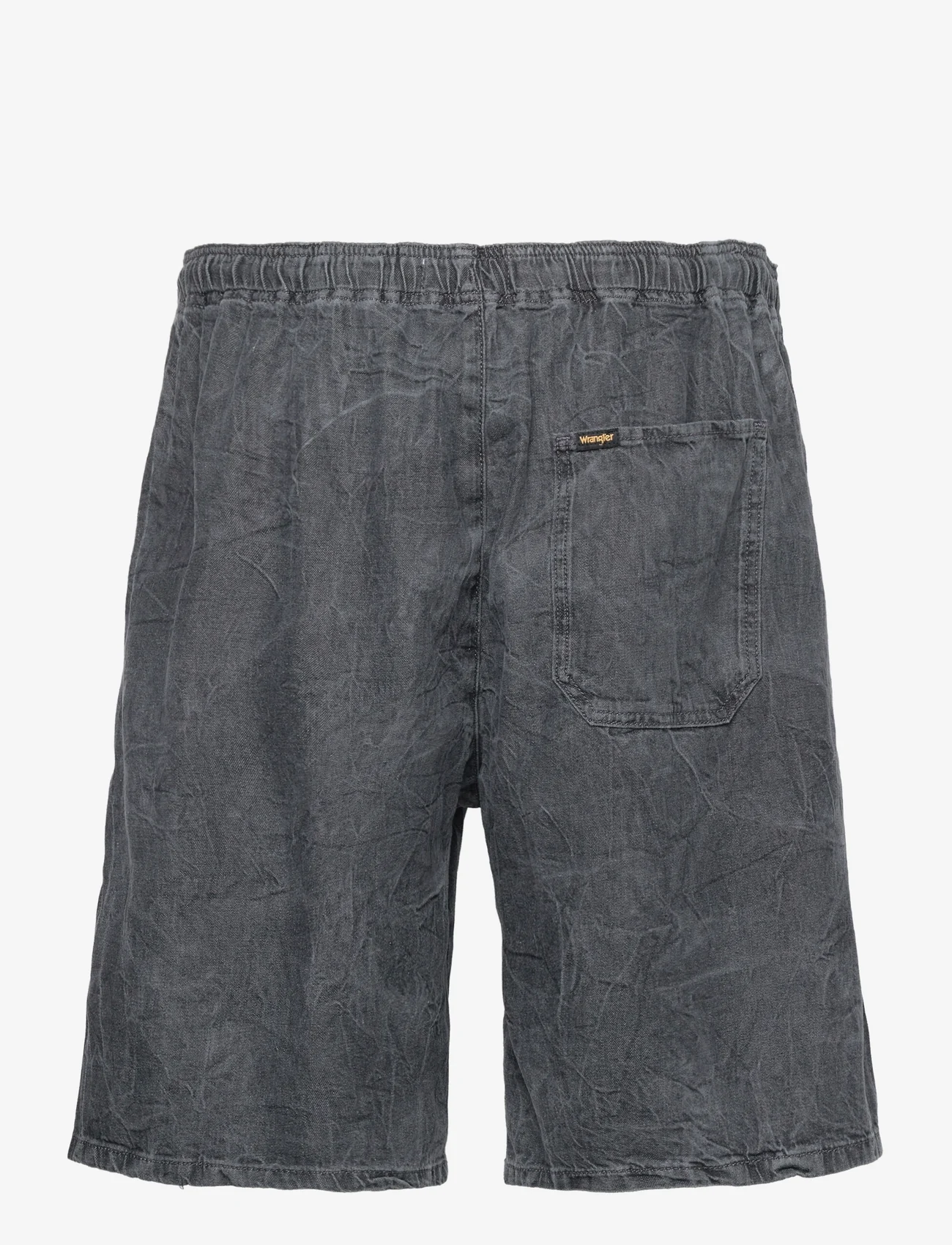 Wrangler Bermuda Shorts - Denim shorts 