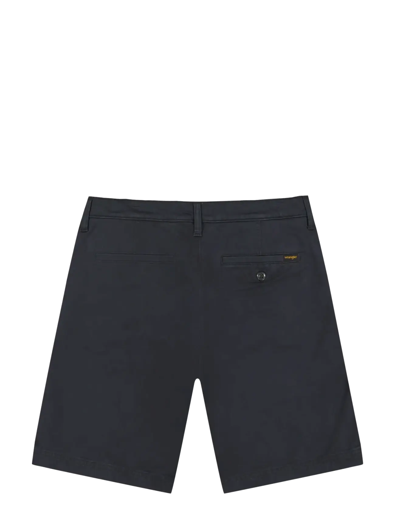 Wrangler - CHINO SHORTS - chino-shortsit - caviar - 2