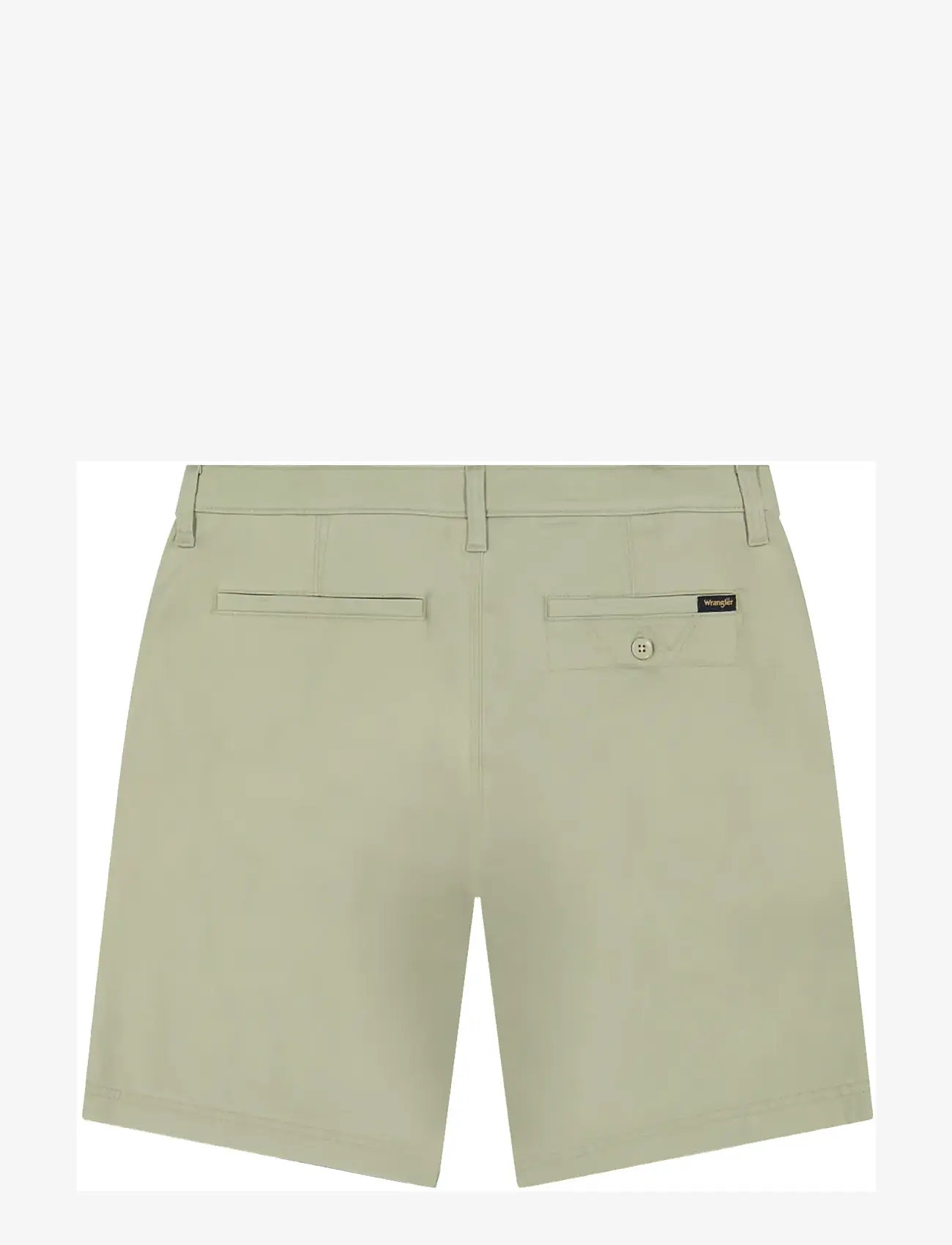 Wrangler - CHINO SHORTS - chinos shorts - elm - 2