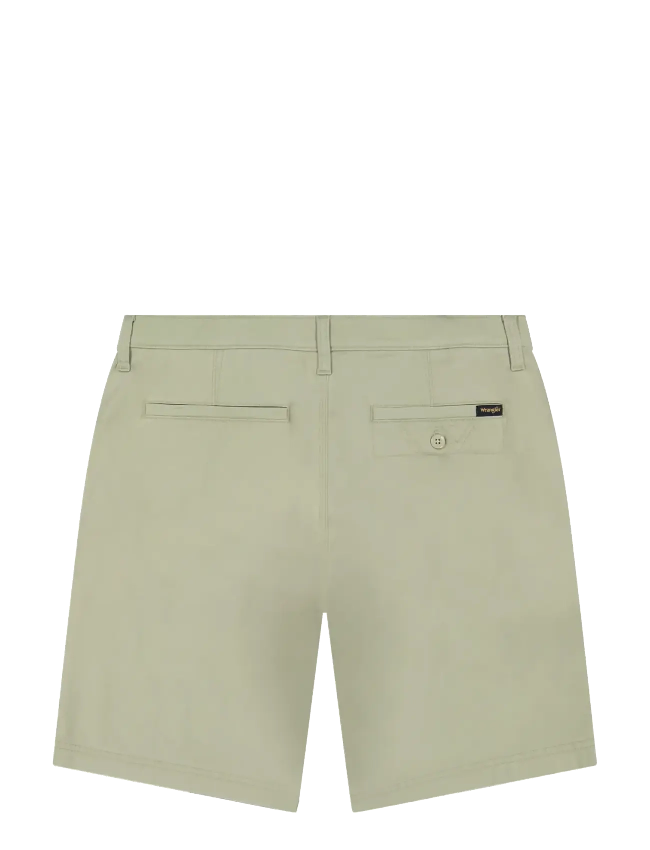 Wrangler - CHINO SHORTS - chinos shorts - elm - 2
