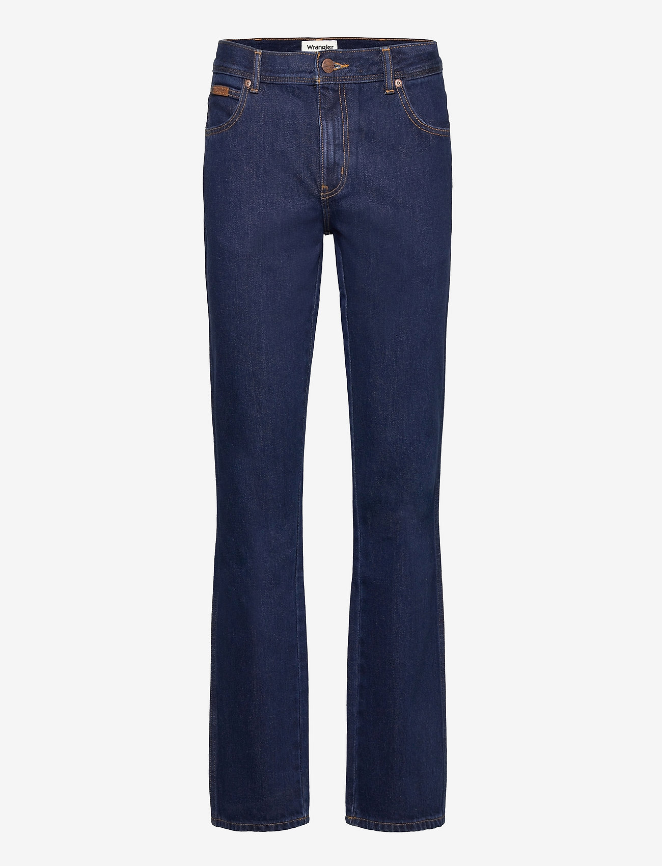 Wrangler - TEXAS - höstkläder - darkstone - 0