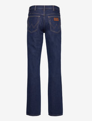 Wrangler - TEXAS - regular jeans - darkstone - 1