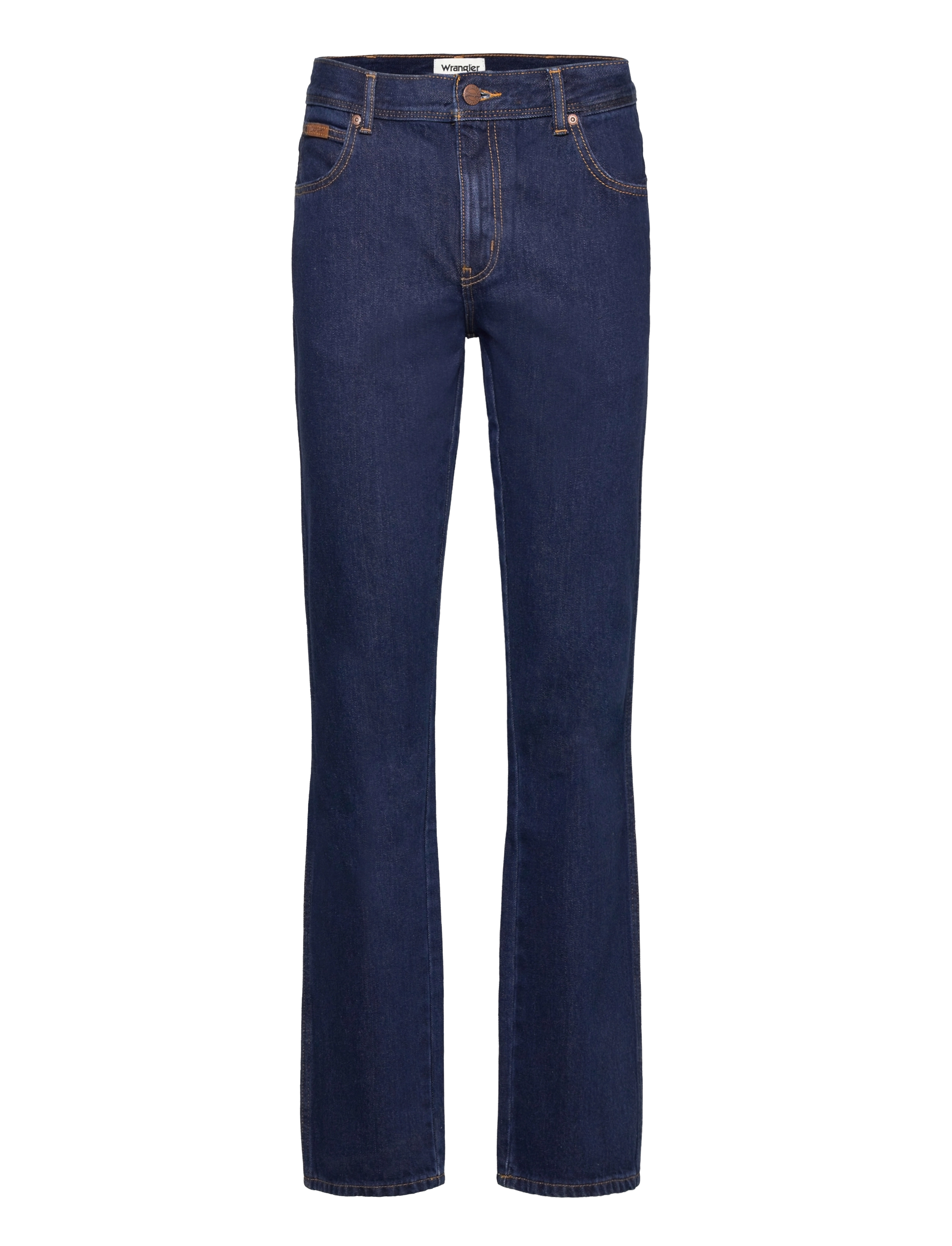 WRANGLER Texas straight leg jeans herr – bild 2