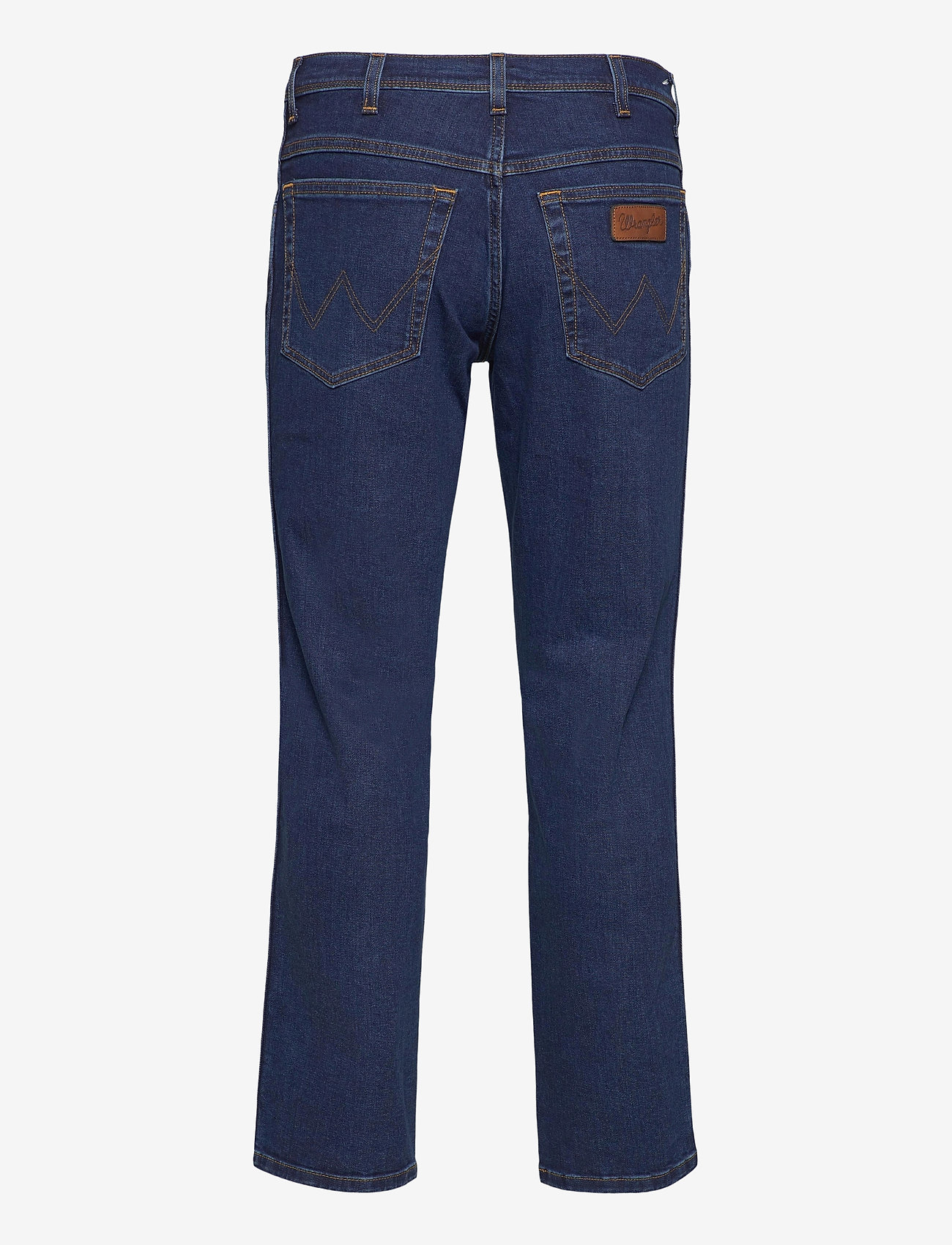 Wrangler - TEXAS - autumn clothing - darkstone - 1