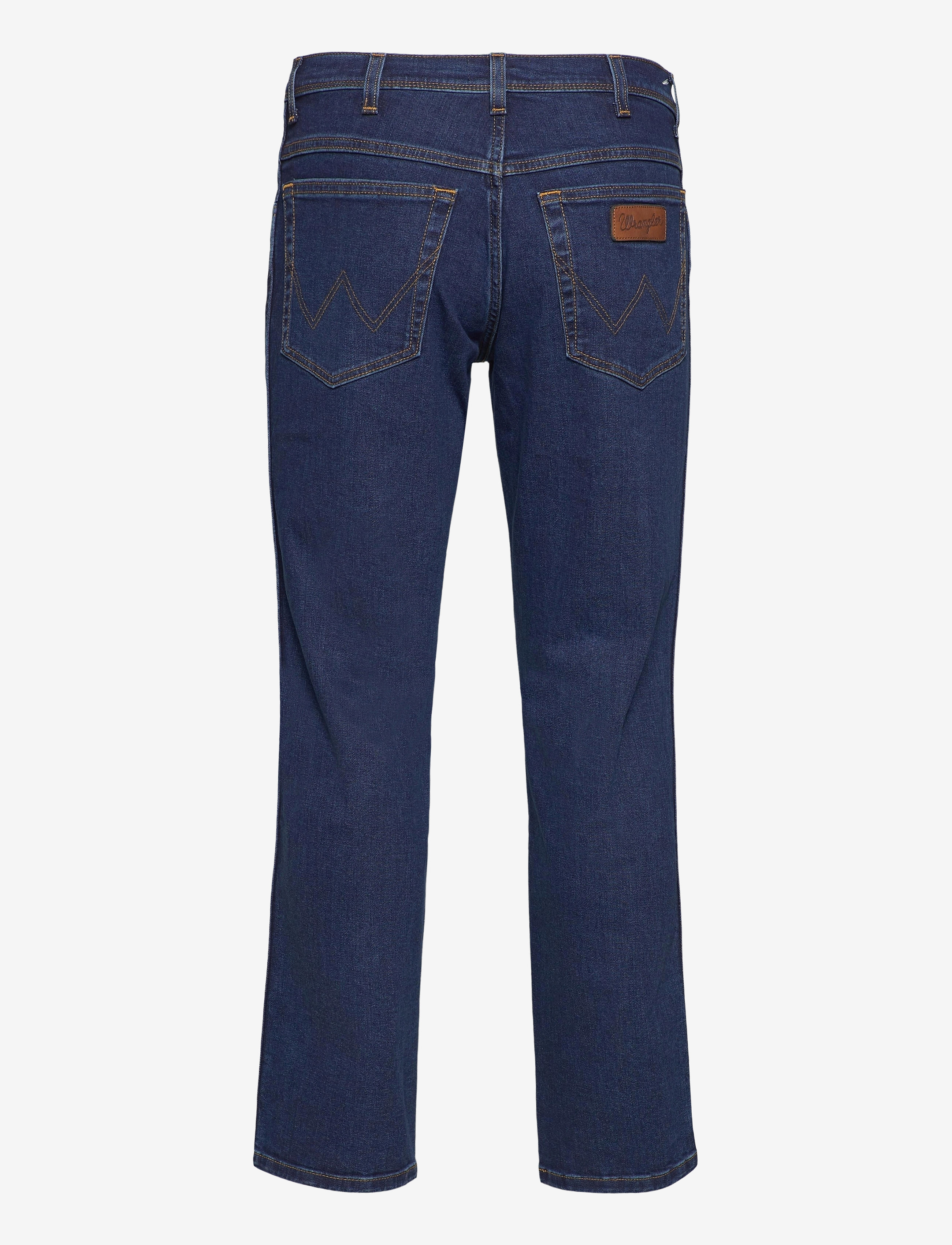 Wrangler - TEXAS - darkstone - 2