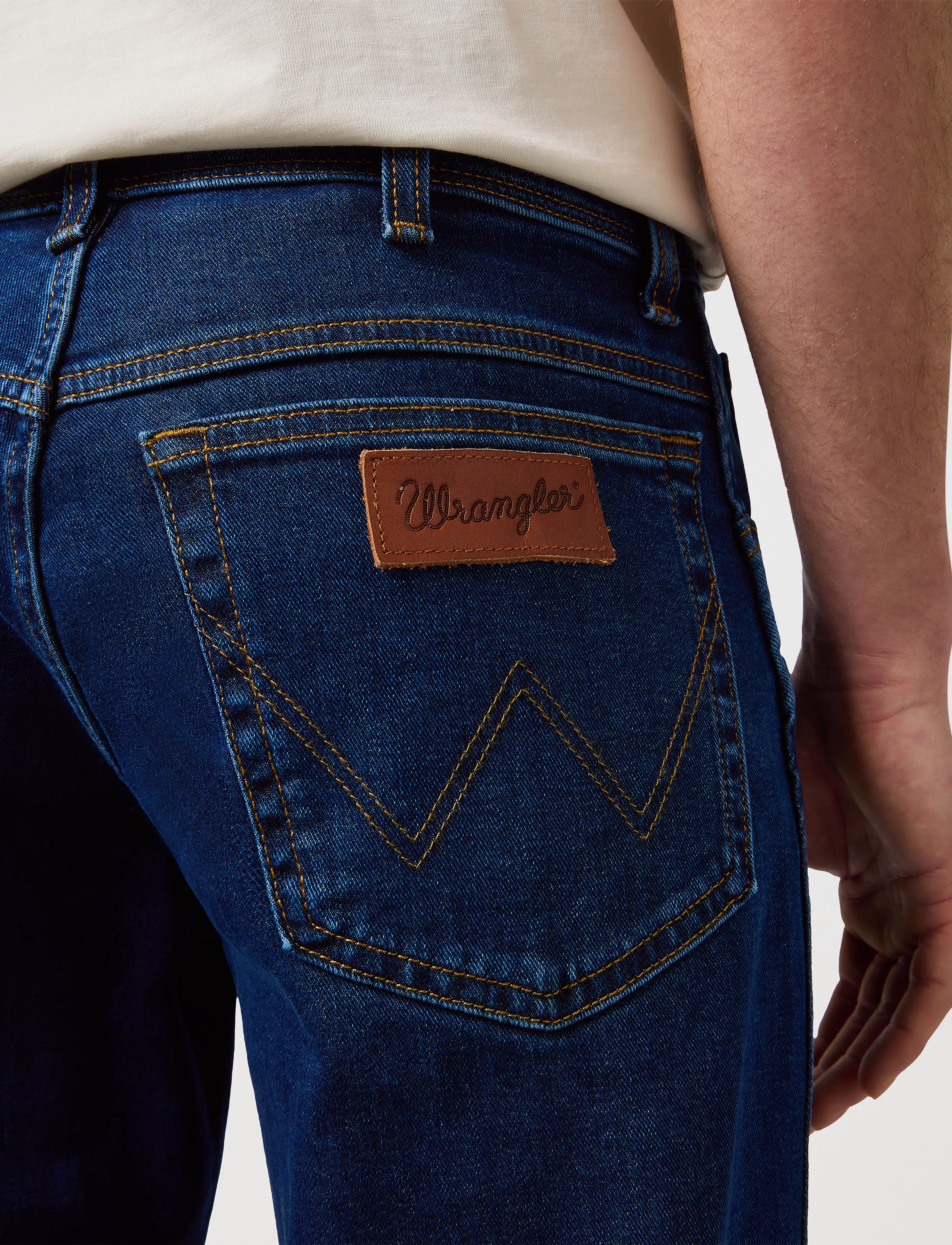 Wrangler - TEXAS - darkstone - 5