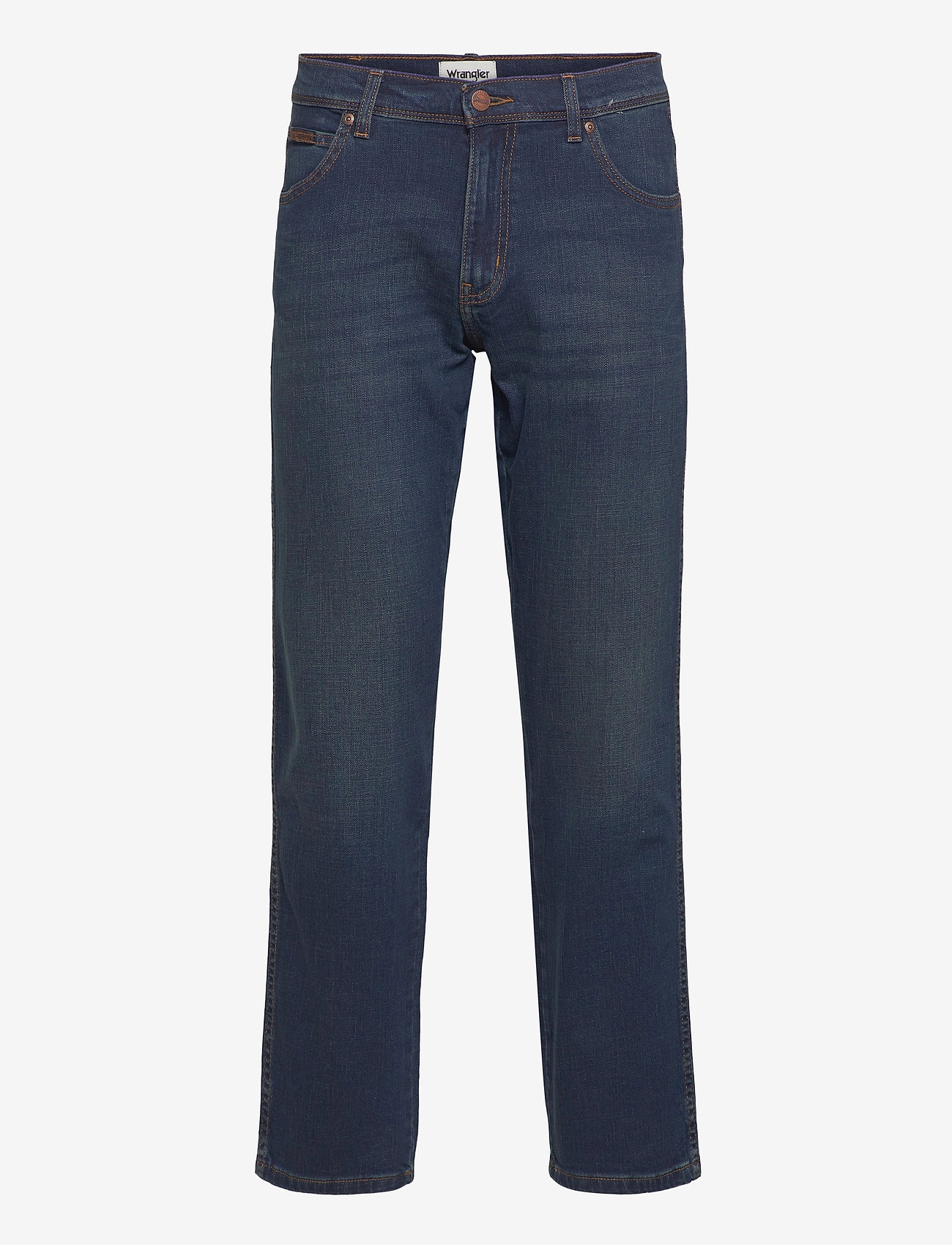 Wrangler - TEXAS - regular jeans - vintage tint - 0