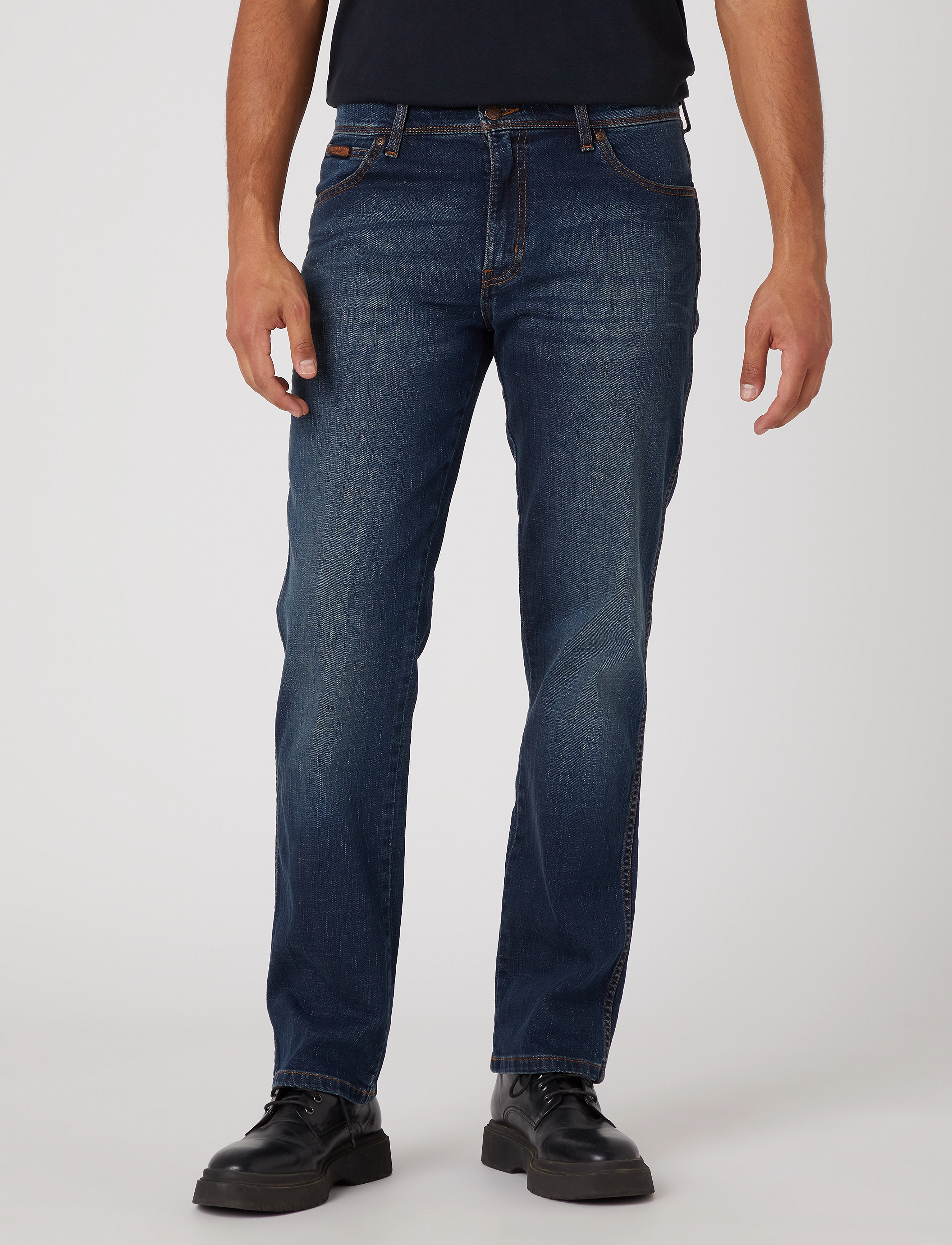 Wrangler - TEXAS - vintage tint - 0