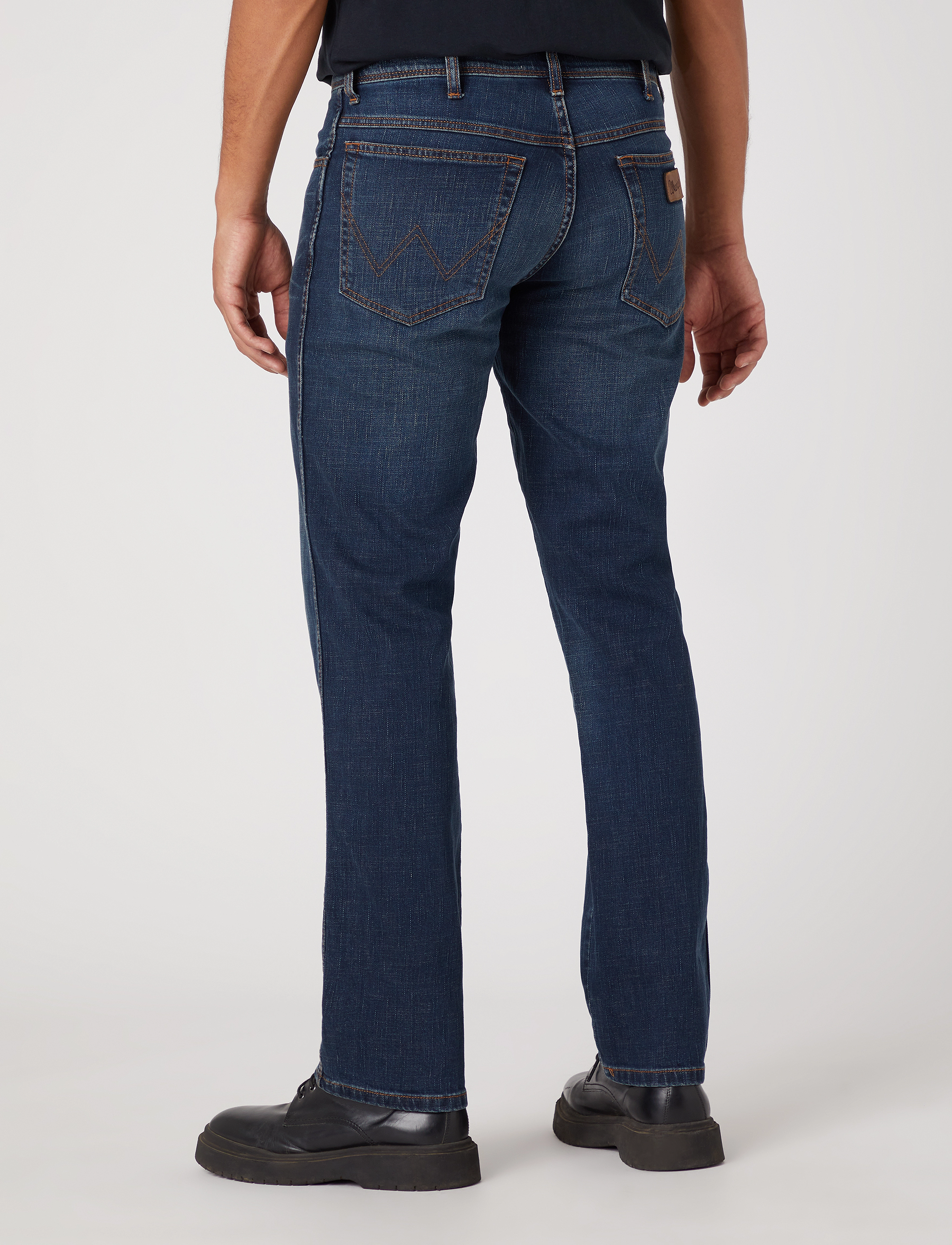 Wrangler - TEXAS - vintage tint - 4