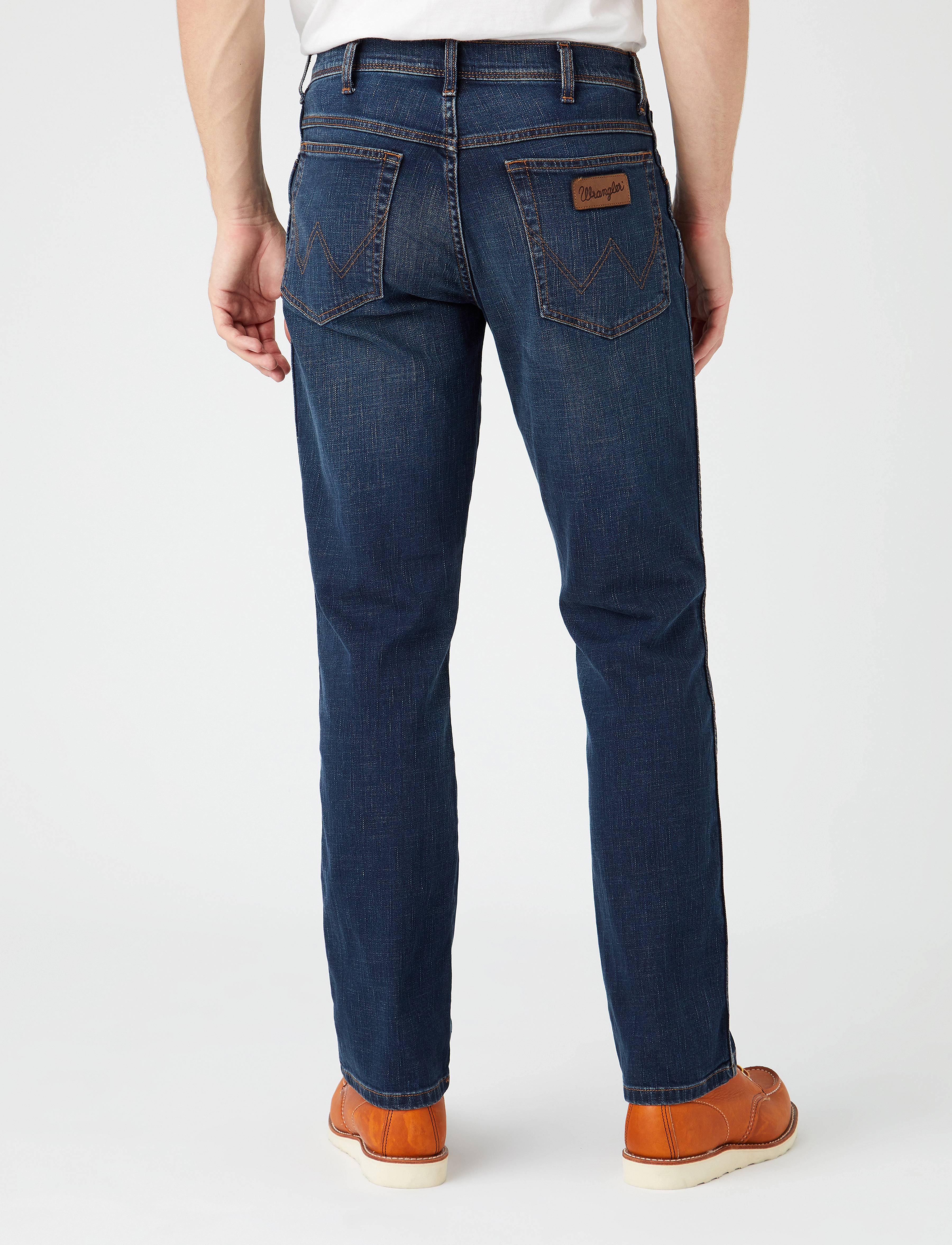 Wrangler - TEXAS - vintage tint - 5