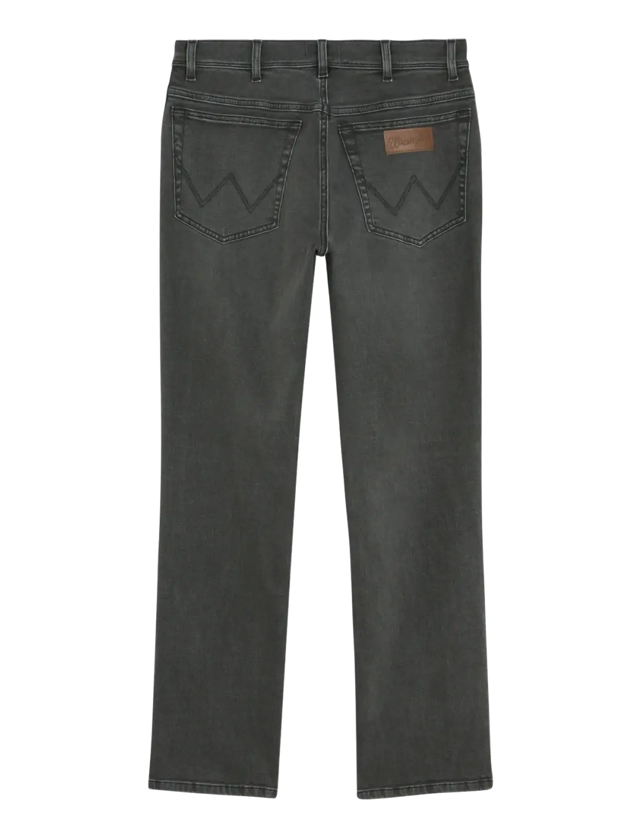 Wrangler - TEXAS - bukser & jeans - cinder - 2