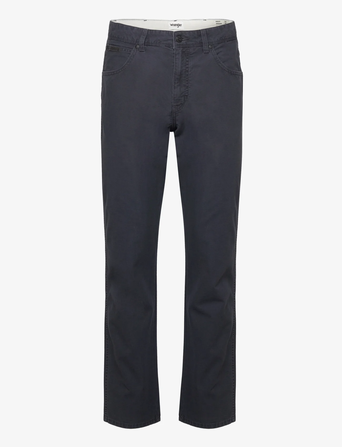 Wrangler - TEXAS - regular jeans - dark navy - 0