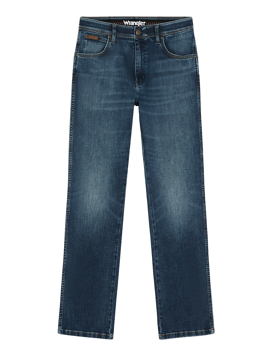 Wrangler - TEXAS - normale jeans - lightning - 1