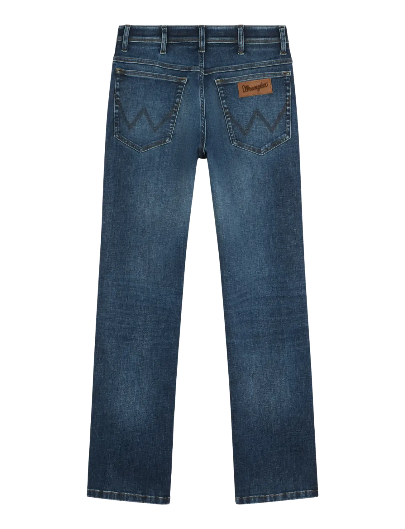 Wrangler - TEXAS - normale jeans - lightning - 2