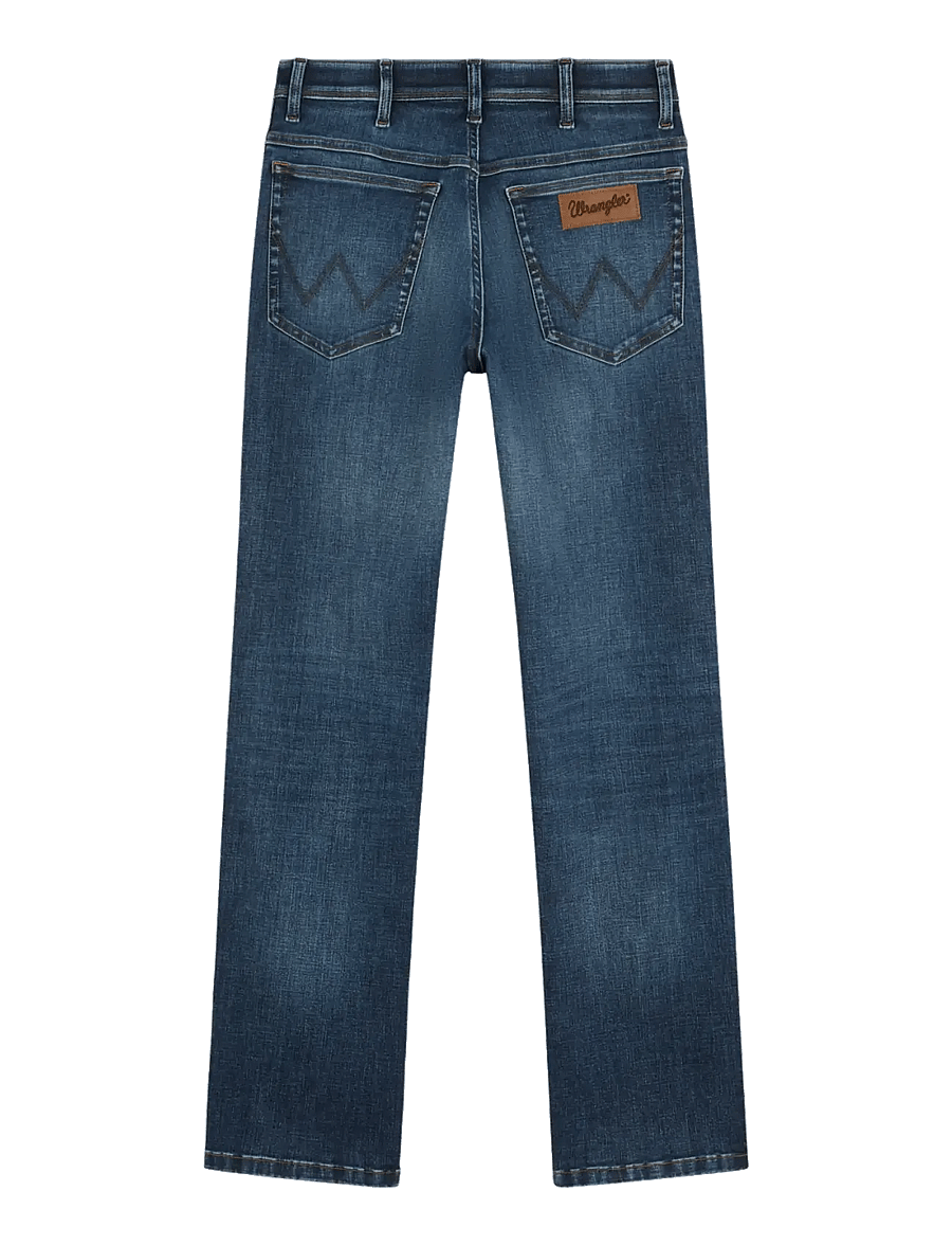Wrangler - TEXAS - normale jeans - lightning - 2