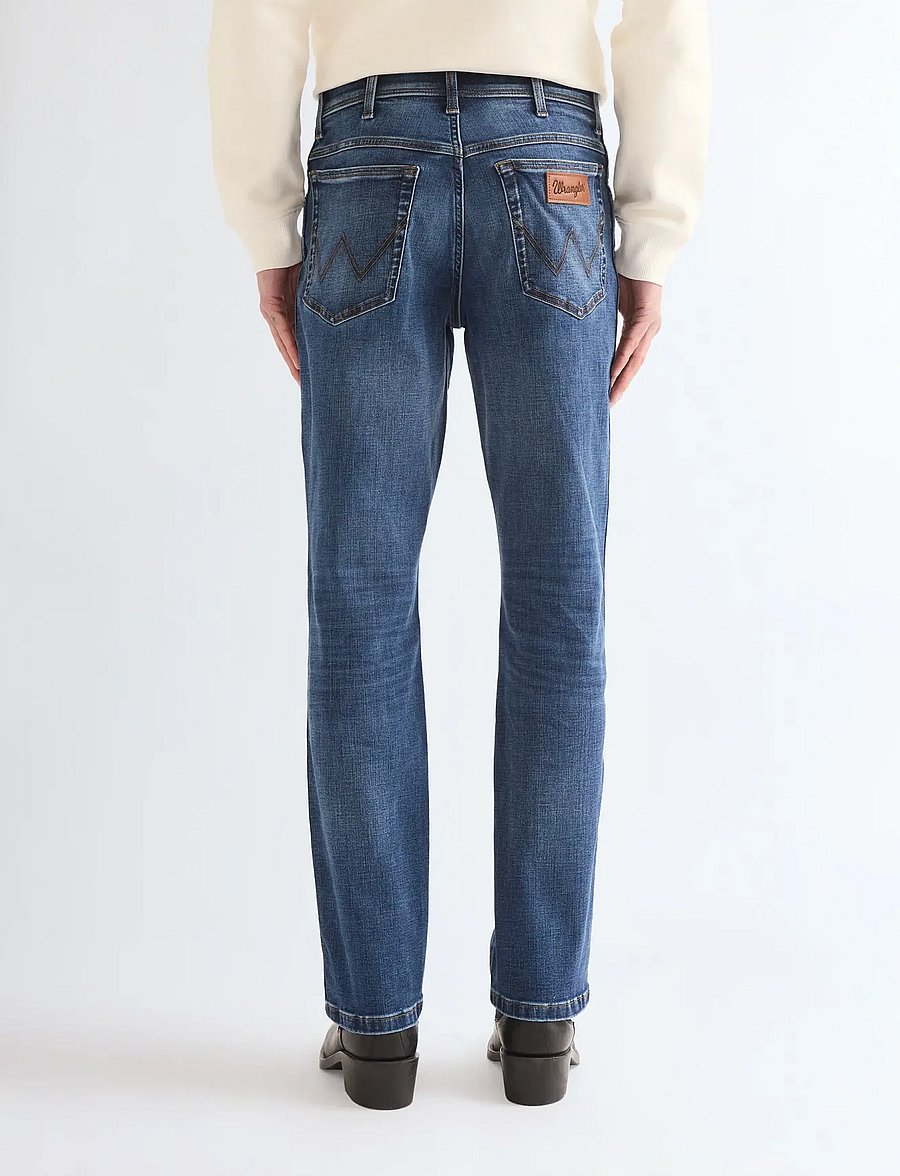 Wrangler - TEXAS - normale jeans - lightning - 3
