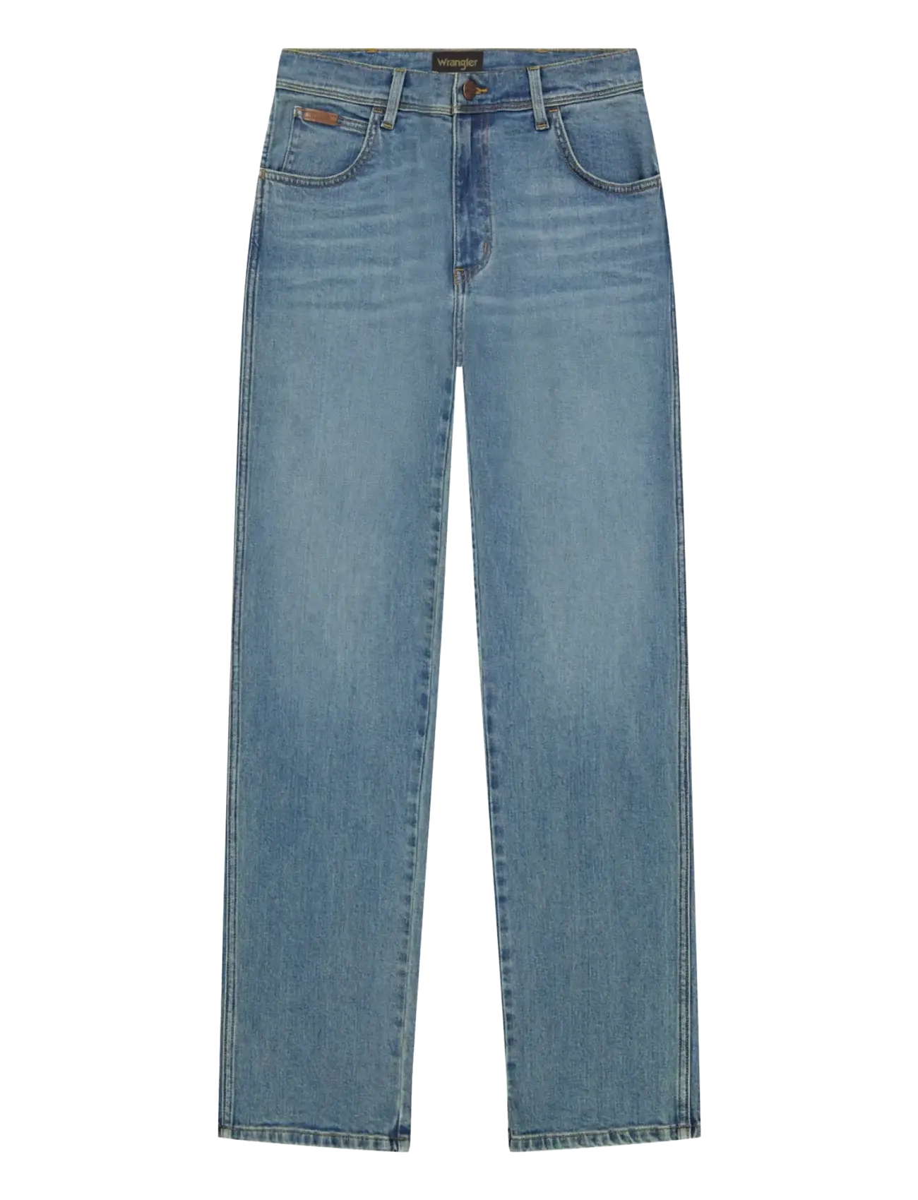Wrangler TEXAS - Jeans - MIDNIGHT HAZE / blue