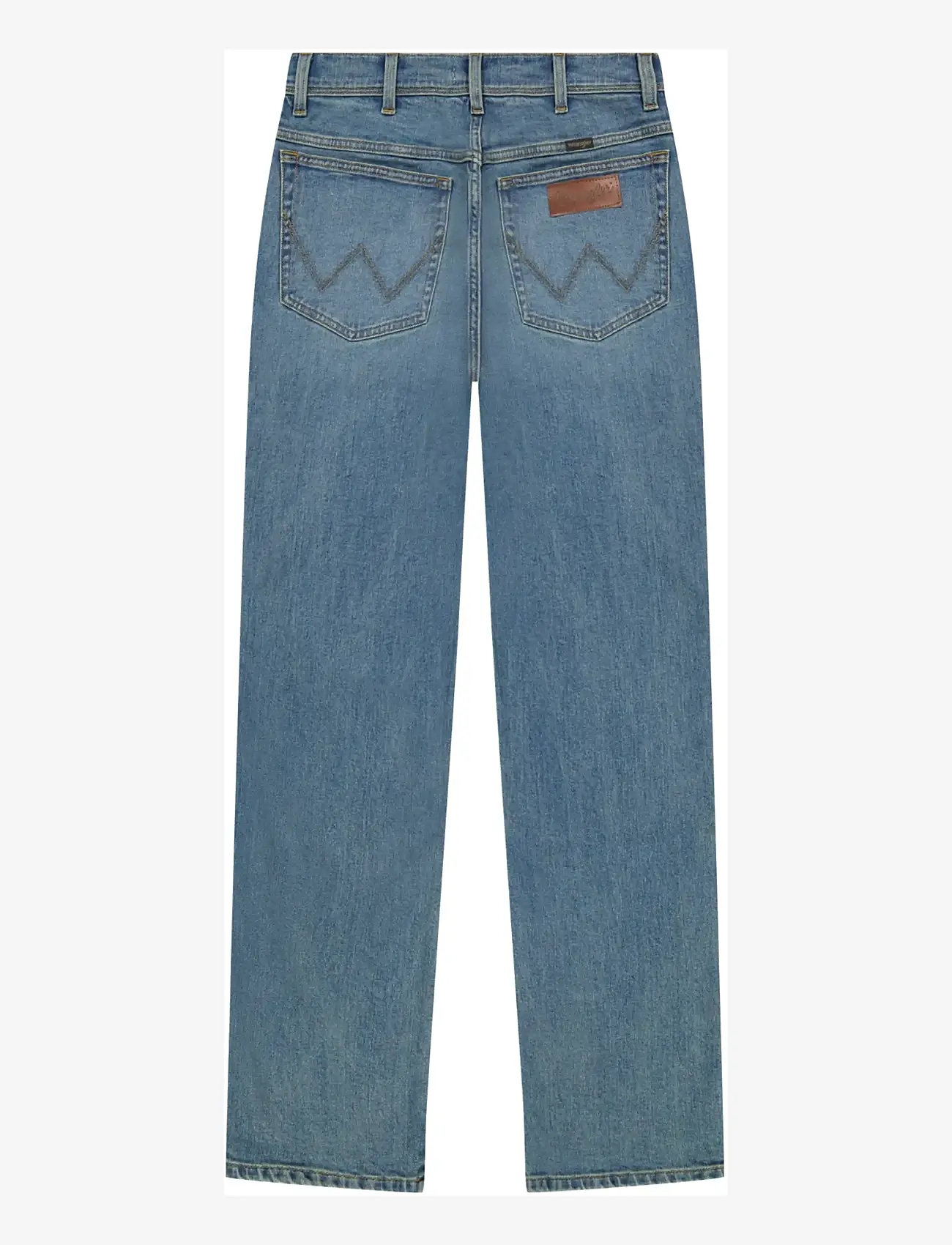 Wrangler - TEXAS - bukser & jeans - midnight haze - 2