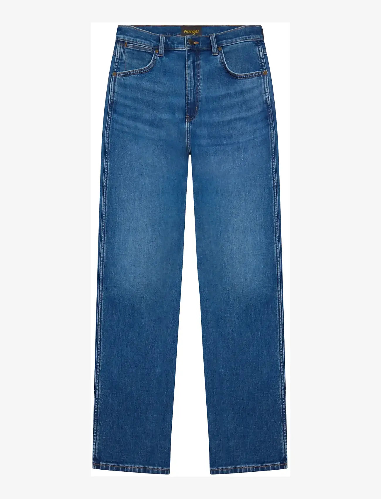 Wrangler - TEXAS - bukser & jeans - mid visual - 1